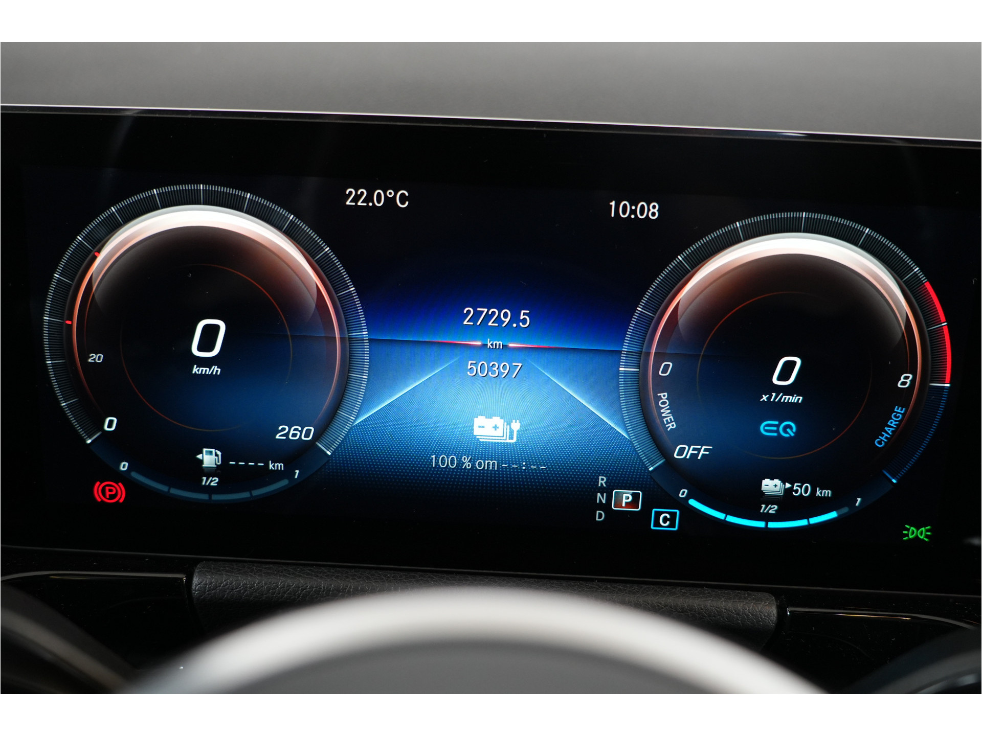 Mercedes-Benz GLA-klasse 250 e AMG Line 218 pk PHEV | SOH 94% | Pano | Camera | Ambient | Digi dash |