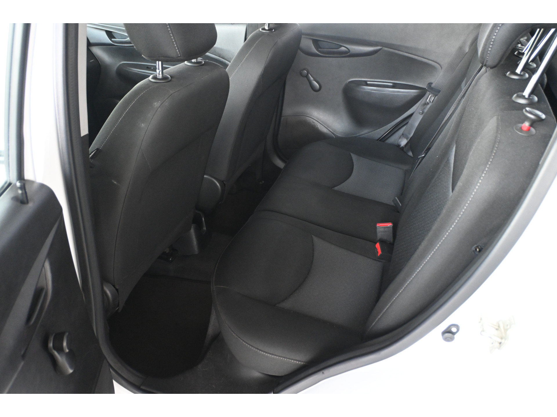 Opel KARL 1.0 ecoFLEX Edition Airco Cruise control Elektrisch pakket 1e Eigenaar 100% Onderhouden Inruil mogelijk!