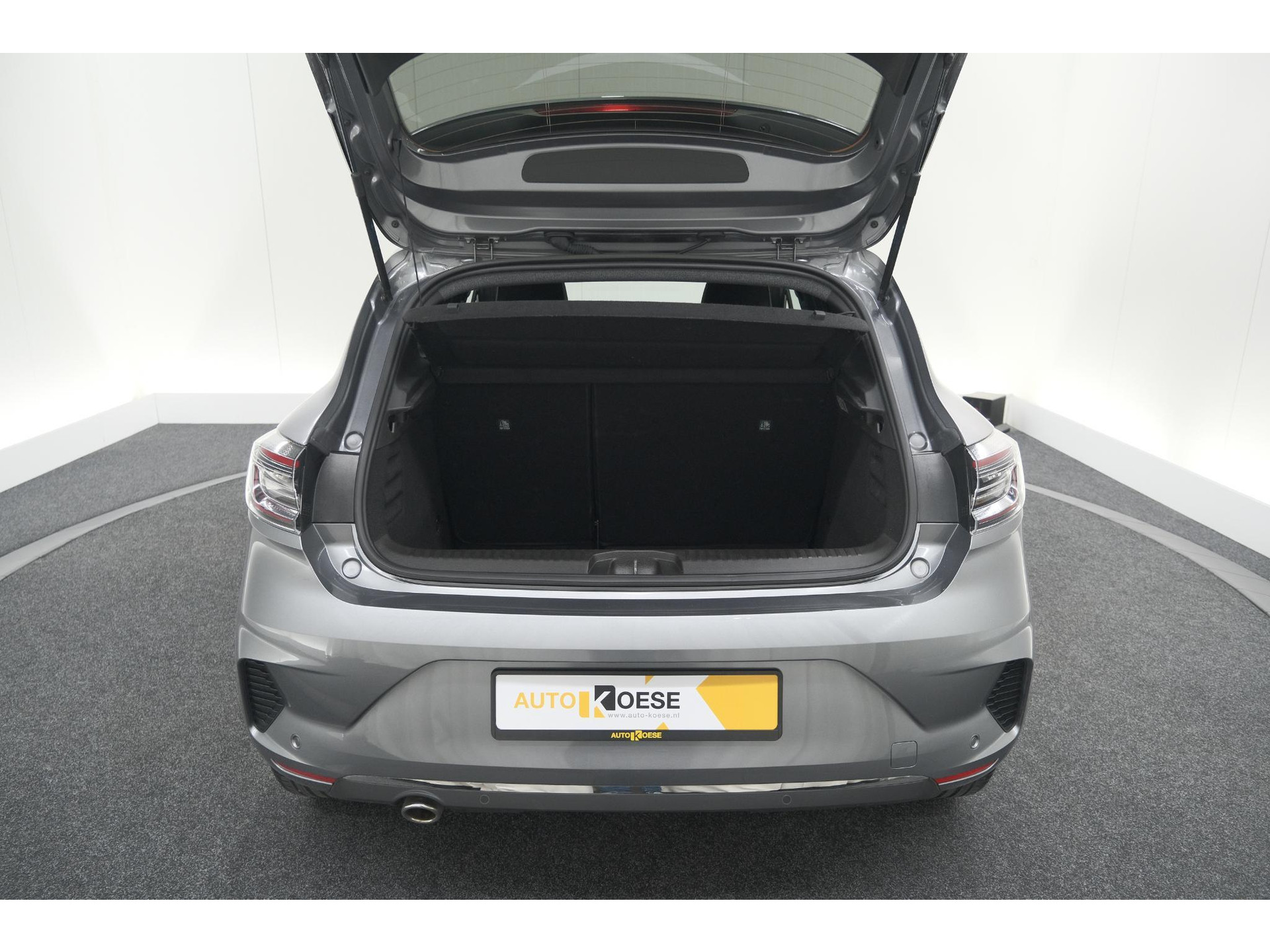 Renault Clio TCe 90 Techno | 360 Camera | Adaptieve Cruise Control | 9.3 Inch Groot Scherm