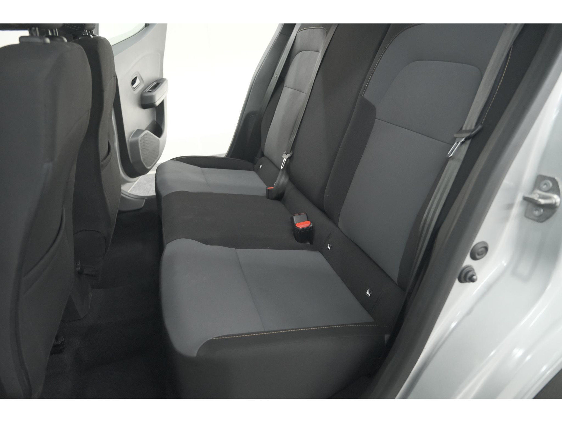 Dacia Sandero Stepway TCe 90 Extreme | Camera | Dodehoekdetectie | Navigatie | Apple Carplay