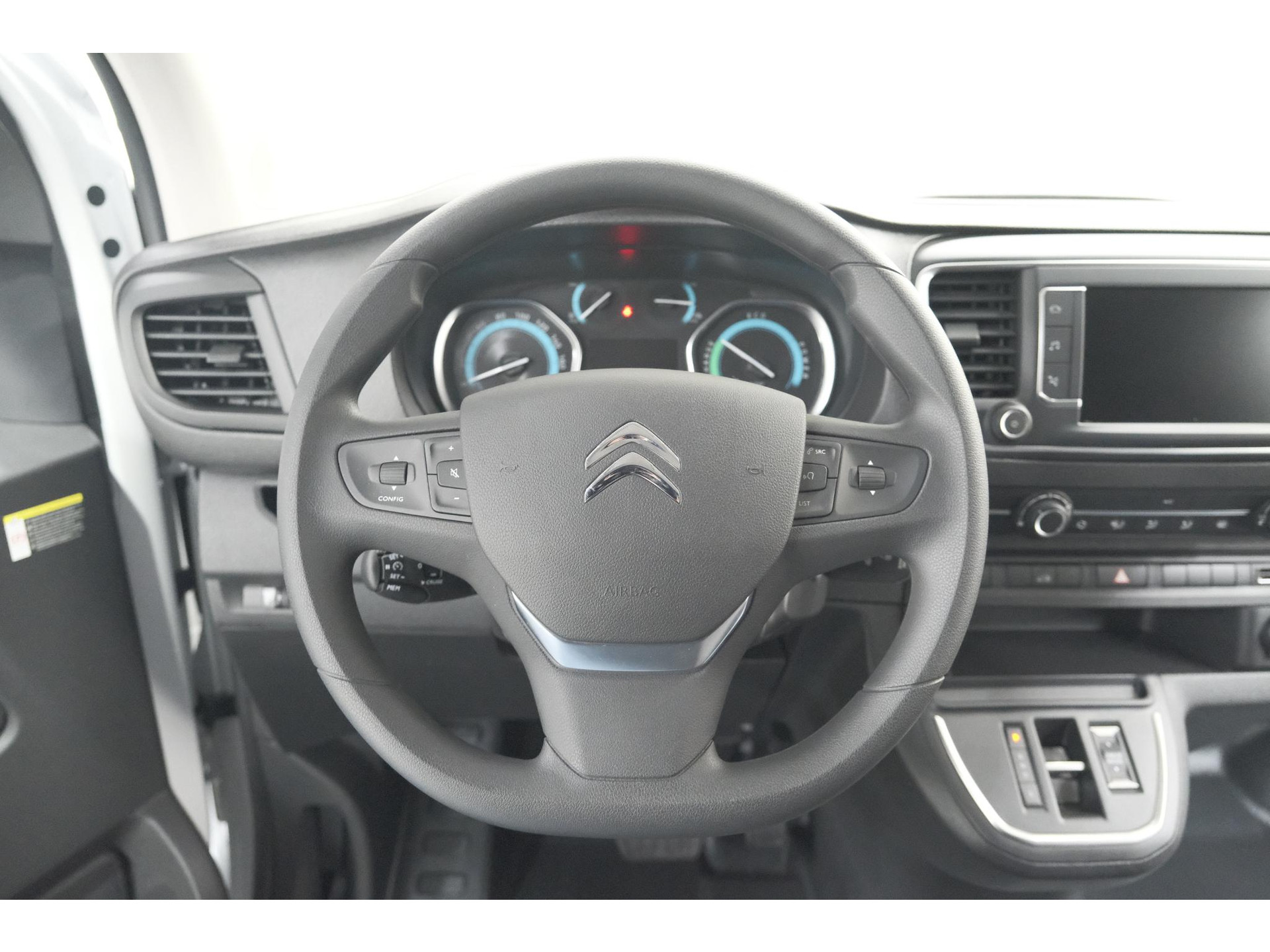 Citroen ë-Jumpy L2 136 50 kWh | Camera | Navigatie | Parkeersensoren | Apple Carplay