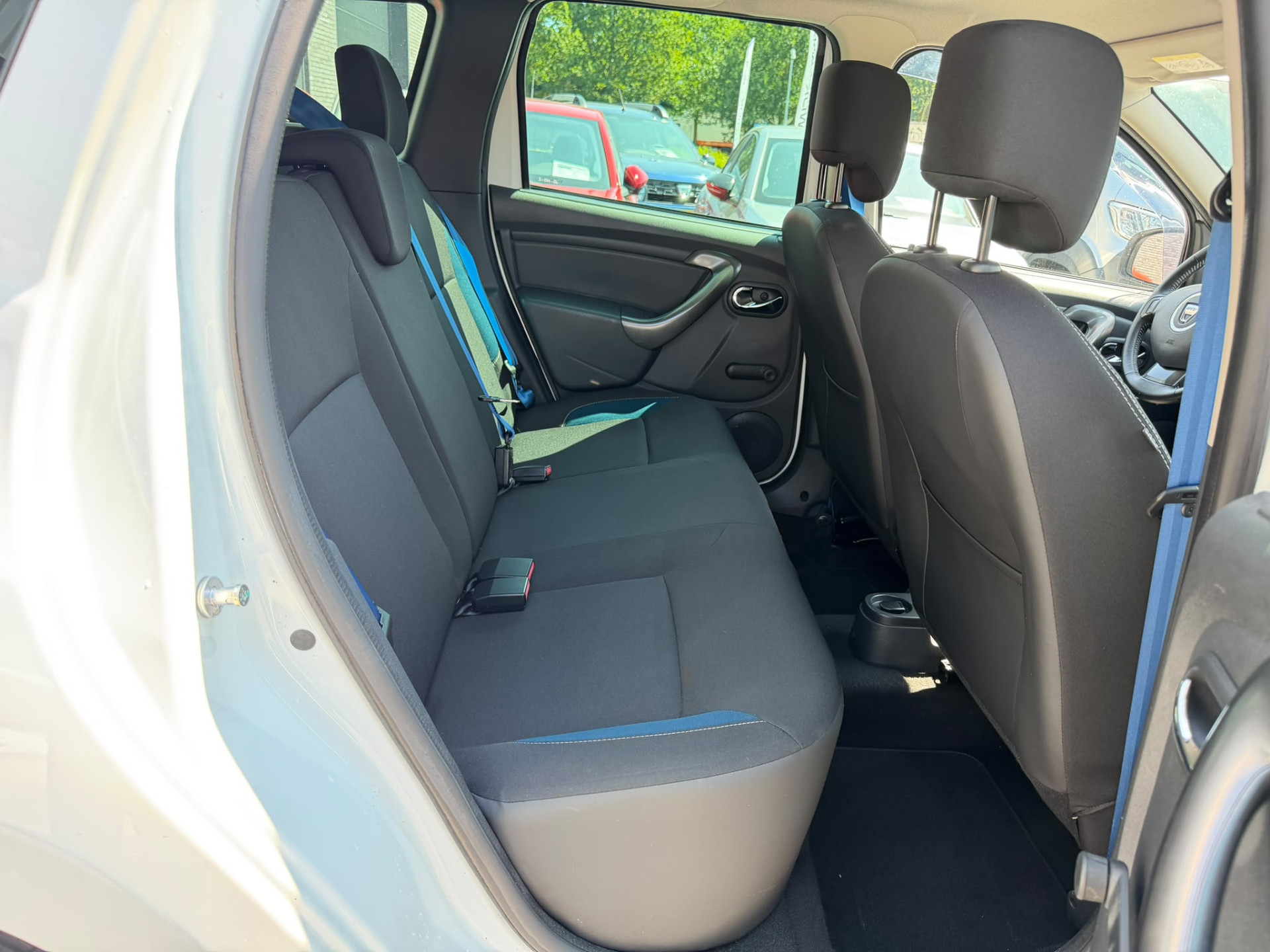 Dacia Duster 1.2 TCe 4x2 10th Anniversary | 2E EIGENAAR | 3/6 OF 12 MND GARANTIE | NAVI | CAMERA | LMV |