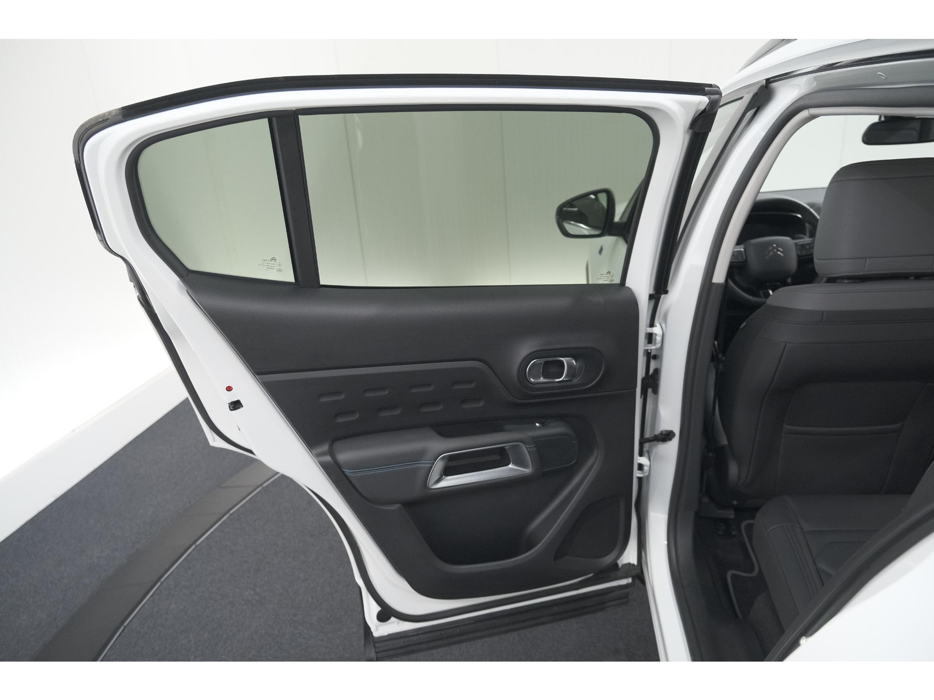 Citroen C5 Aircross 1.6 Plug-in Hybrid 225 Shine | Adaptieve Cruise Control | Pack Ambiance | Camera