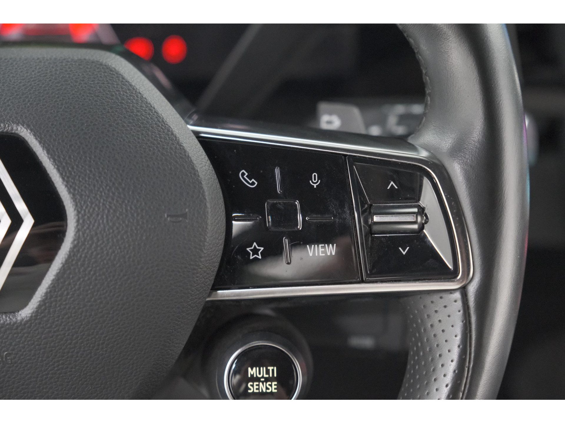 Renault Megane E-Tech EV40 Boost Charge Techno | SOH 95,5% | Camera | Apple Carplay | Parkeersensoren