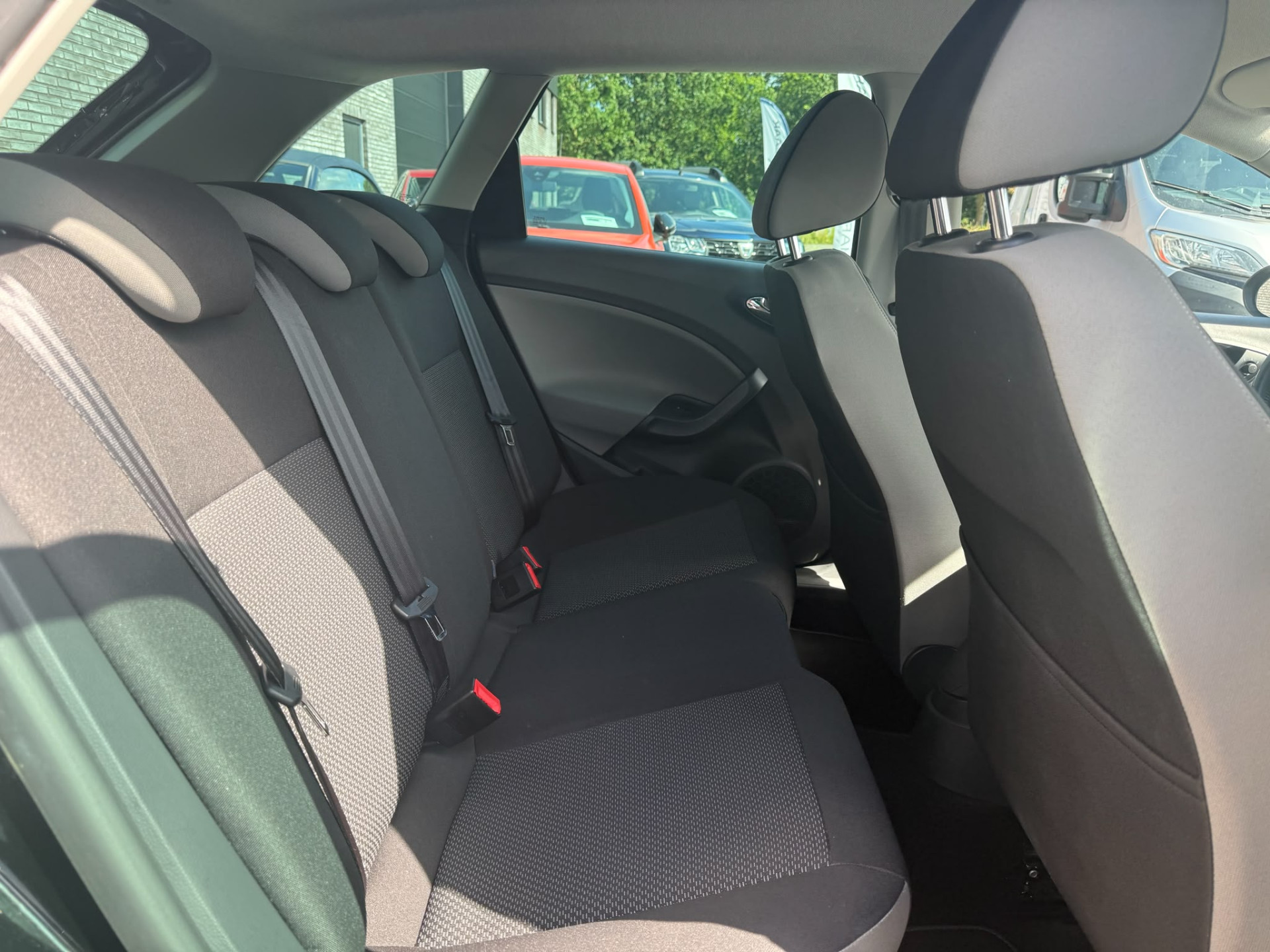 SEAT Ibiza ST 1.0 EcoTSI Style Connect | 1E EIGENAAR | 3/6/12MND GARANTIE | AUTOMAAT | LED | NAVI | CARPLAY | CRUISE | DAB |