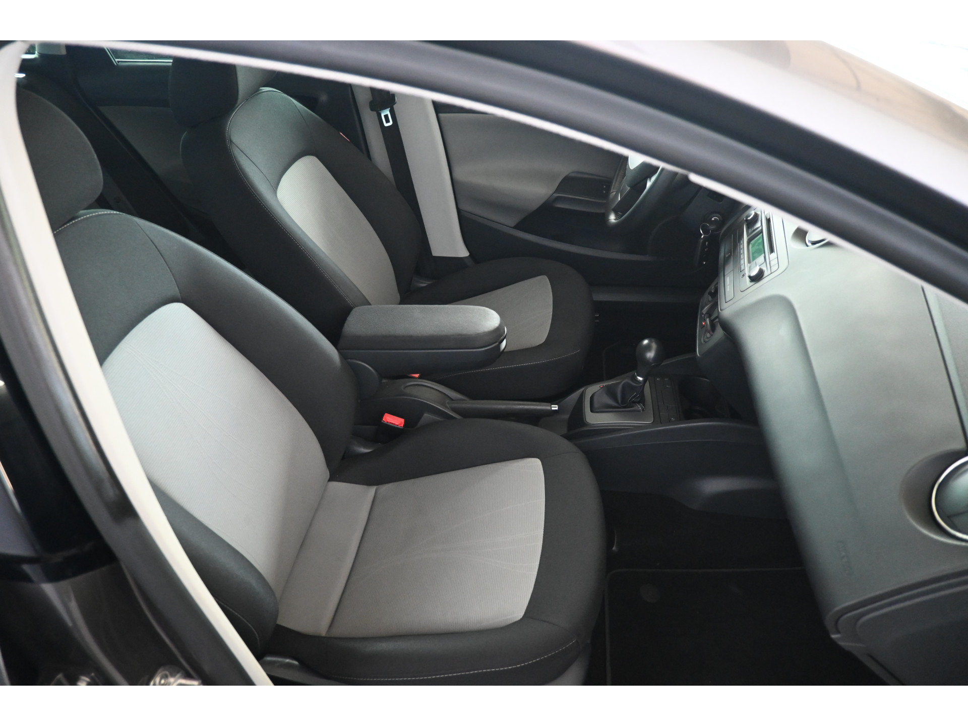 SEAT Ibiza ST 1.2 TSI Automaat Style Airco Navigatie Cruise Control Trekhaak Rijklaarprijs Inruil Mogelijk!