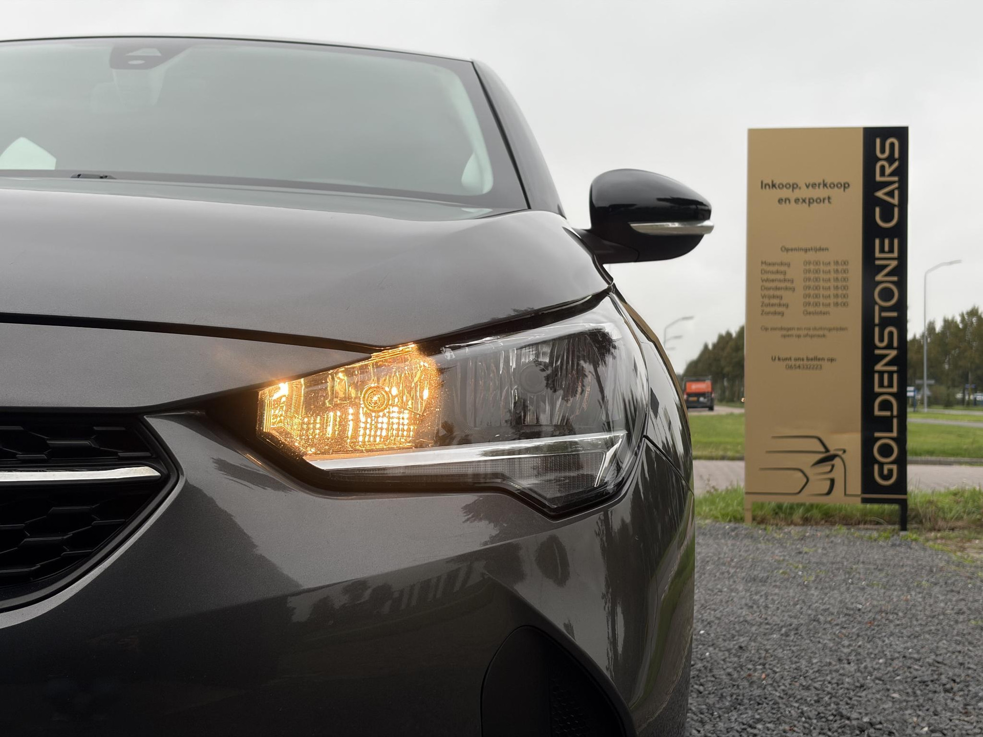 Opel Corsa 1.2 Edition ✓D-riem vv in 2025✓2e Eigenaar✓Carplay✓Airco✓Cruise✓Rijstrooksensor✓Pdc✓102pk✓6 Bak✓5 Deurs✓N.A.P✓Apk tot 02-2028