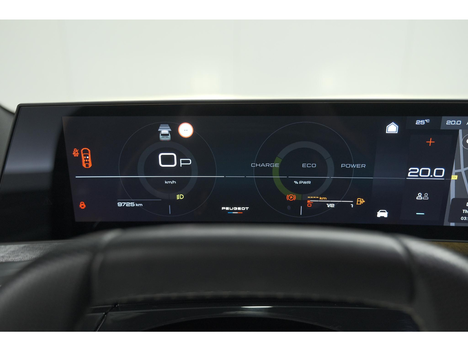 Peugeot 3008 1.2 Hybrid 145 GT | Adaptieve Cruise Control | Elektrische Kofferklep | Alcantara Stoelen | Camera