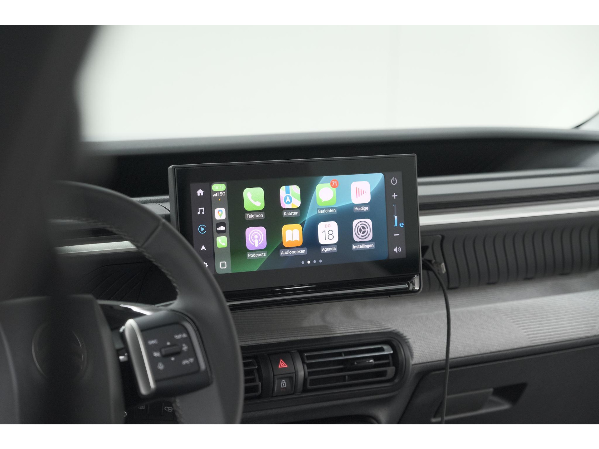 Citroen C3 1.2 Turbo 100pk Max | Camera | Apple Carplay | Navigatie | Parkeersensoren