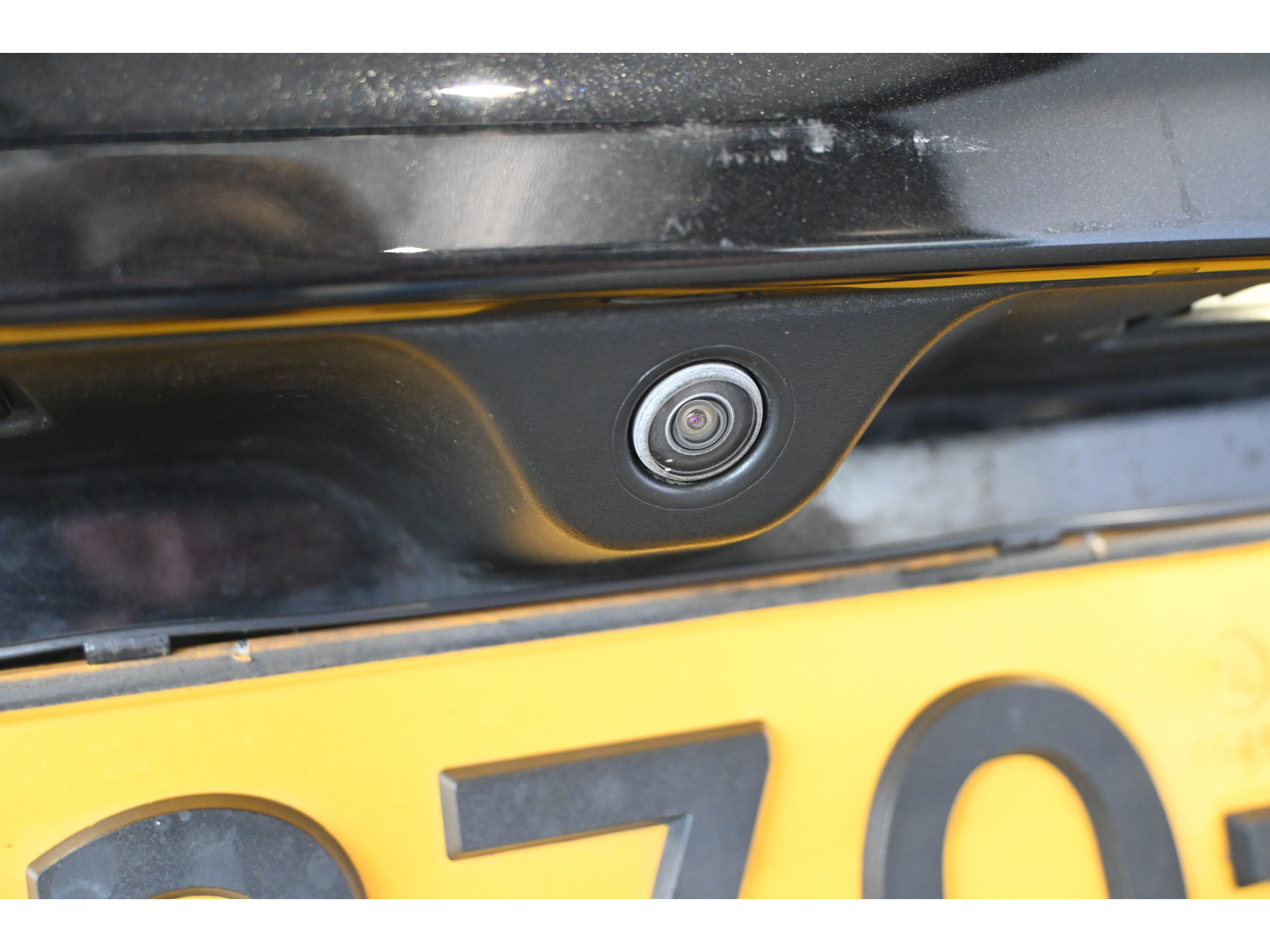 Jeep Compass 1.3T Limited Automaat Nap! Navigatie Cruise PDC Clima Xenon Stoel / Stuurverwarming 1e Eigenaar! Inruil Mogelijk!