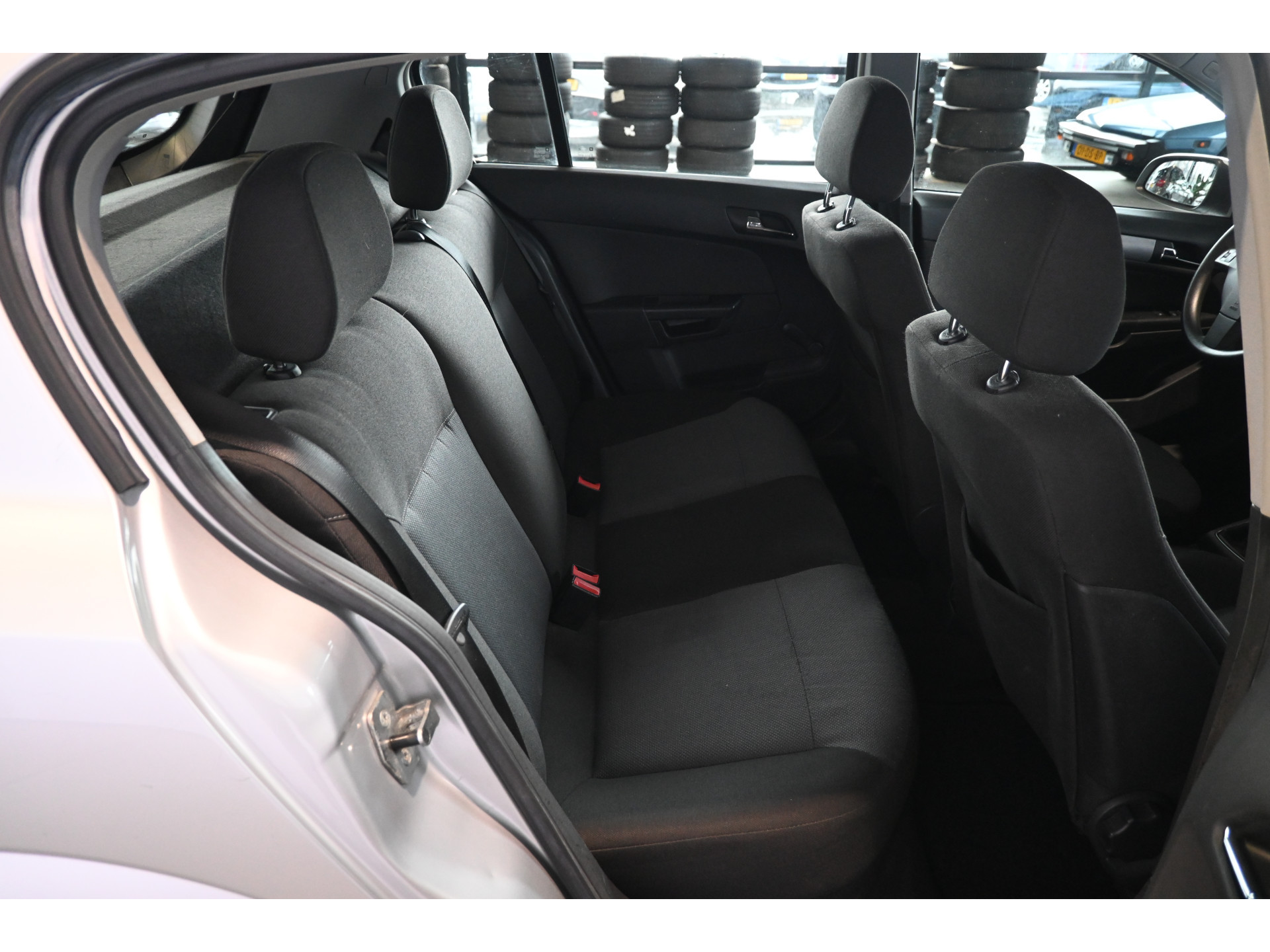 Opel Astra 1.4 Enjoy Airco Cruise Control All in Prijs! Inruil Mogelijk!