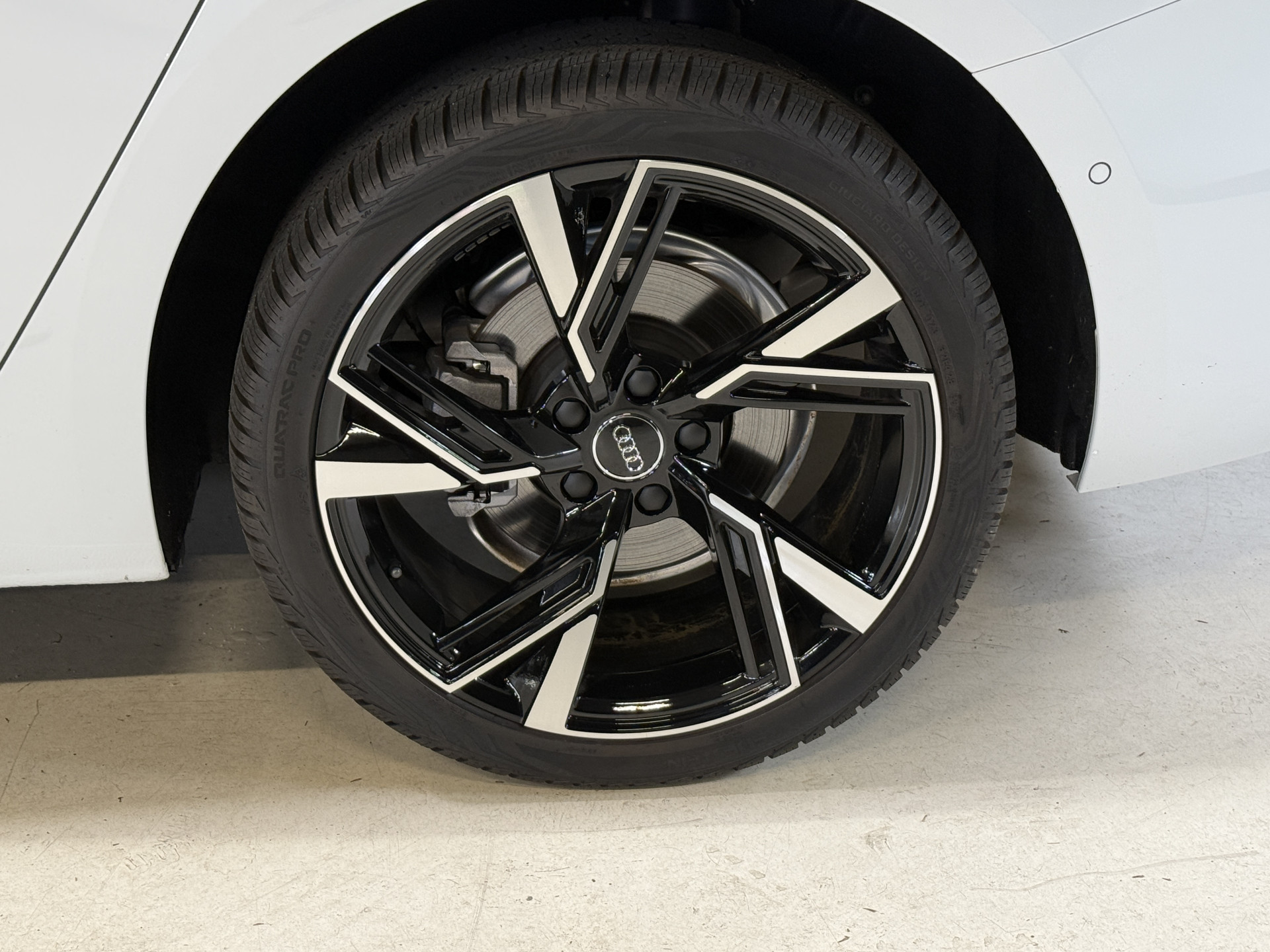Audi A5 Avant 2.0 TFSI Advanced edition | Elek. Trekhaak | Apple Carplay | Stoelverw.