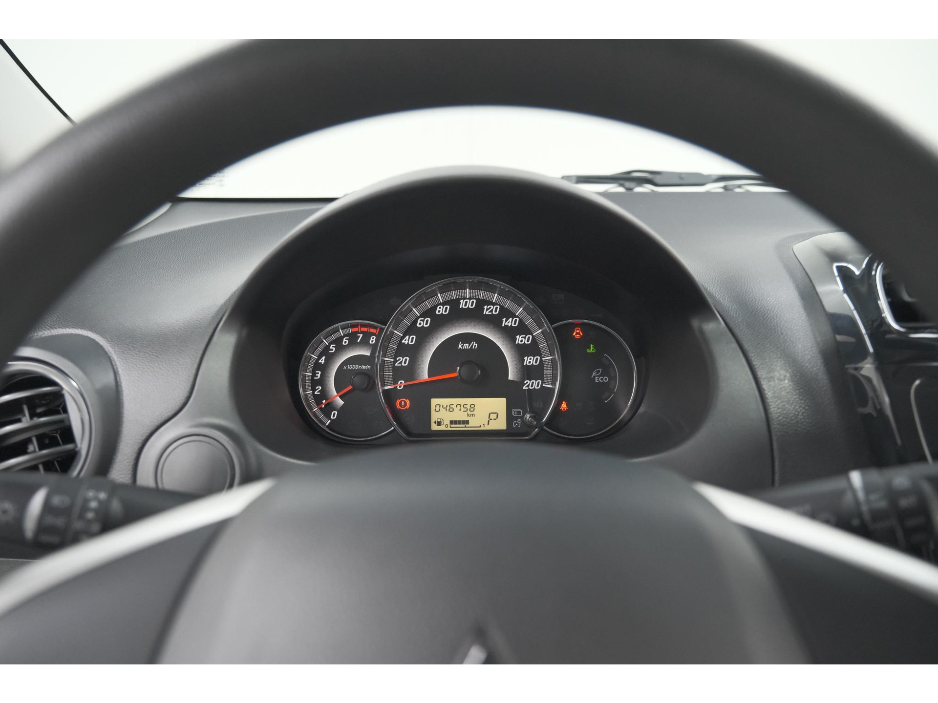 Mitsubishi Space Star 1.0 Cool+ | AUTOMAAT | Parkeersensoren | Airco | 5 deurs
