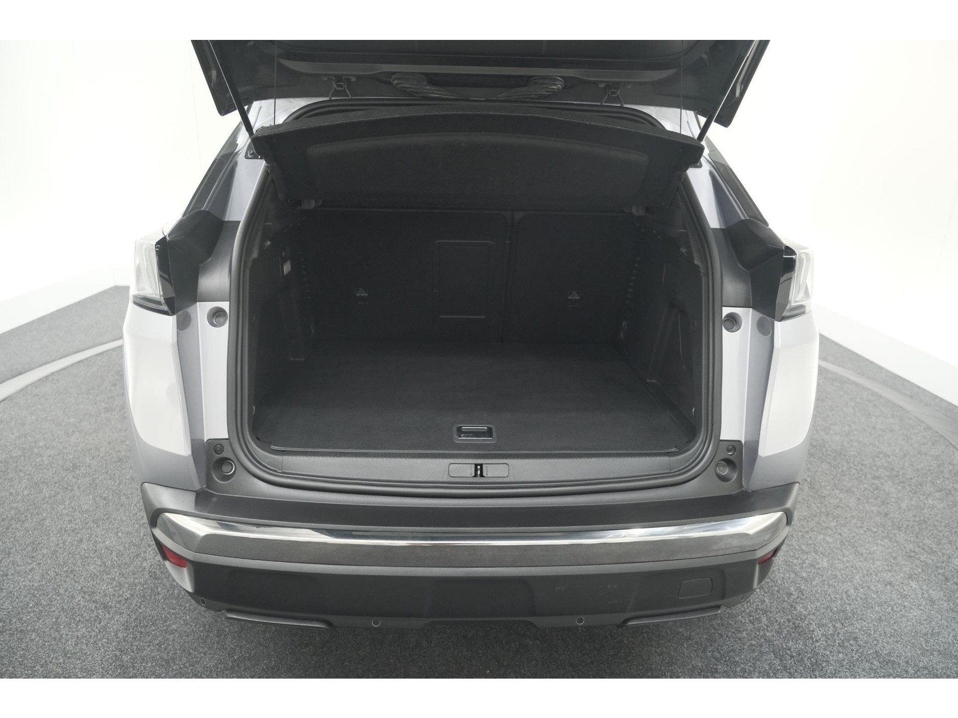 Peugeot 3008 1.6 HYbrid 225 Allure Pack Business | Camera | Navigatie | Apple Carplay | Parkeersensoren