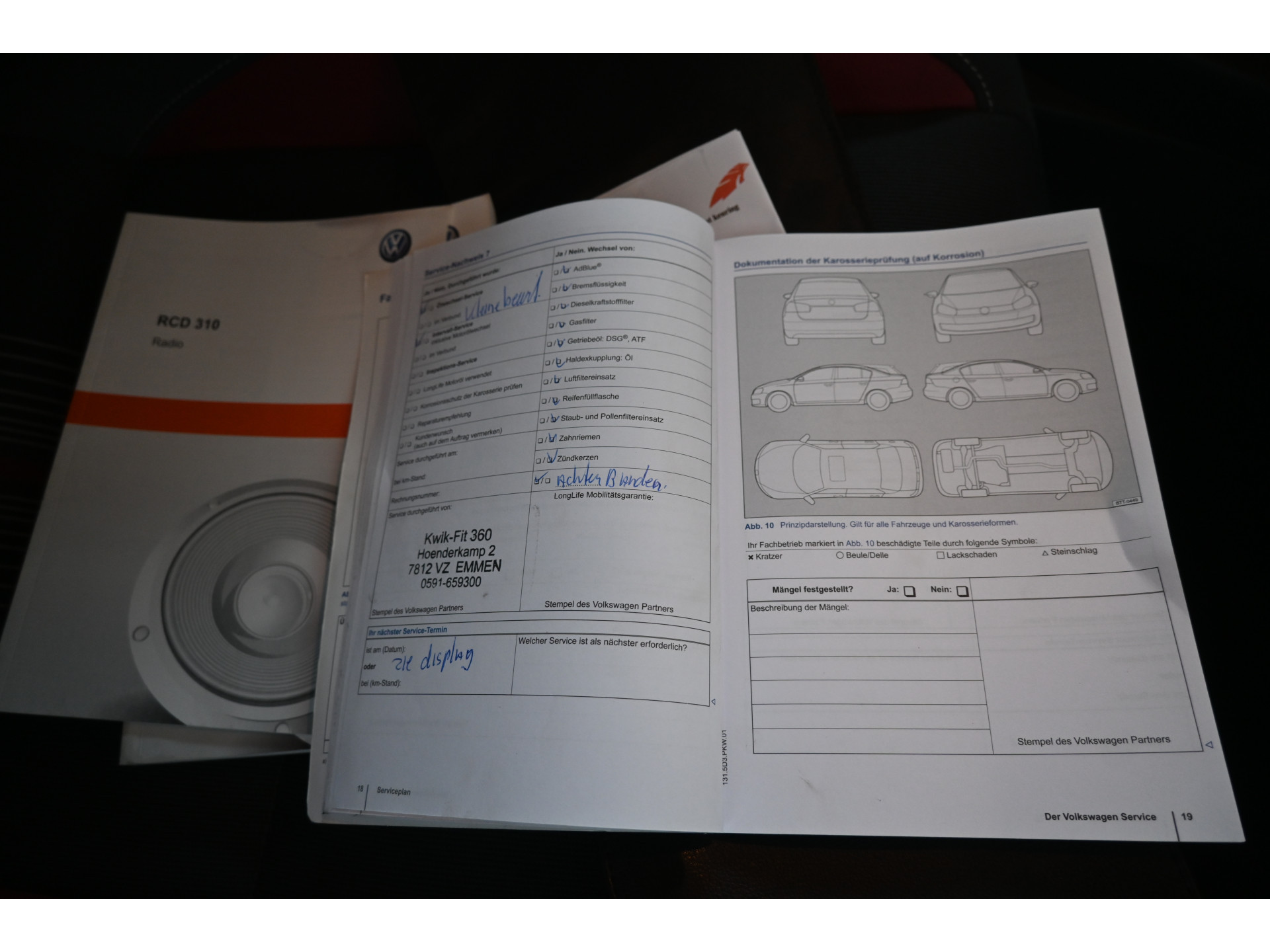 Volkswagen Touran 1.4 TSI Comfortline Clima Cruise control Stoelverwarming 100% Onderhouden! Inruil Mogelijk!