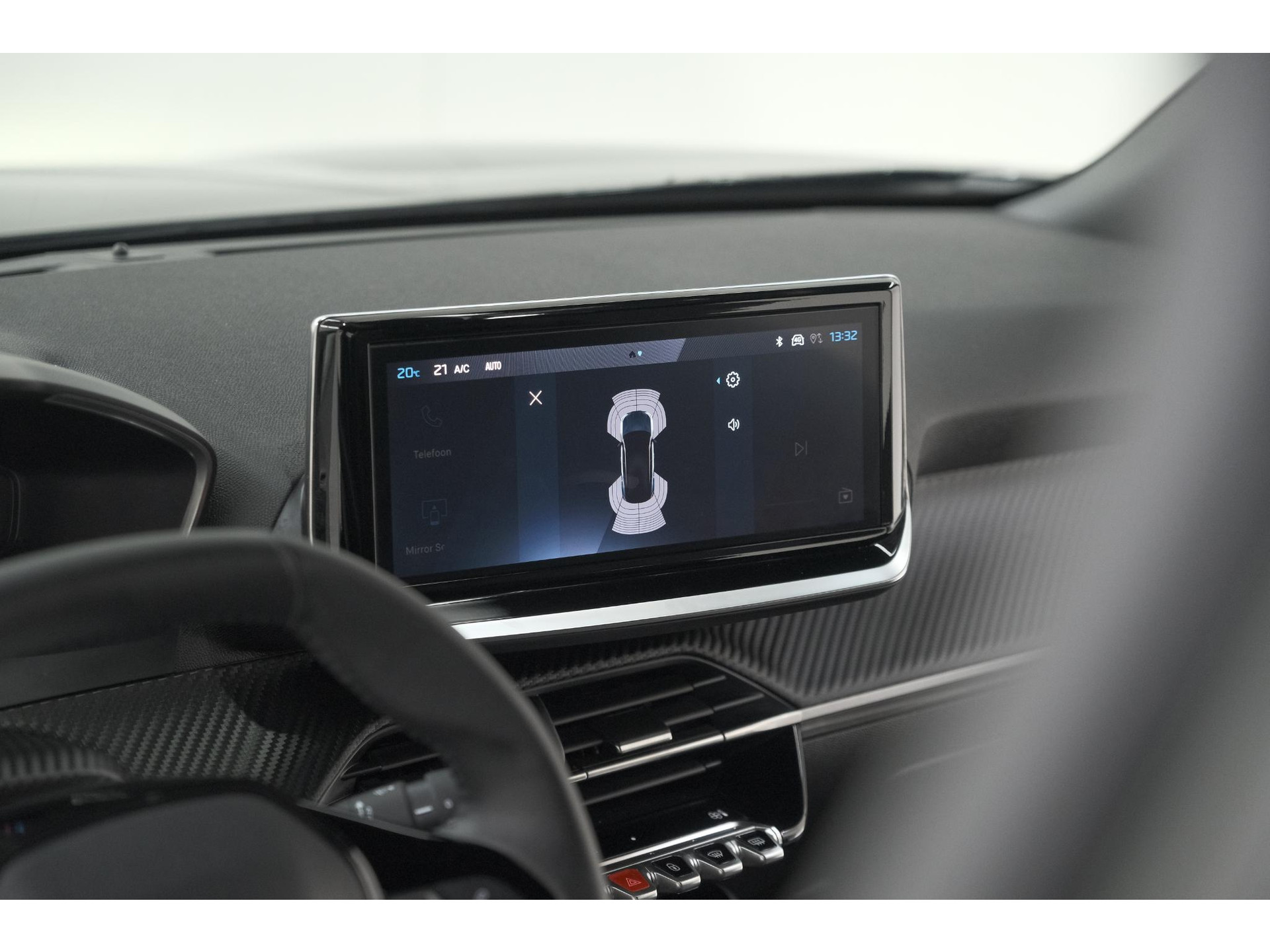 Peugeot 2008 PureTech 100 Allure | Apple Carplay | Parkeersensoren | Climate Control | Cruise Control