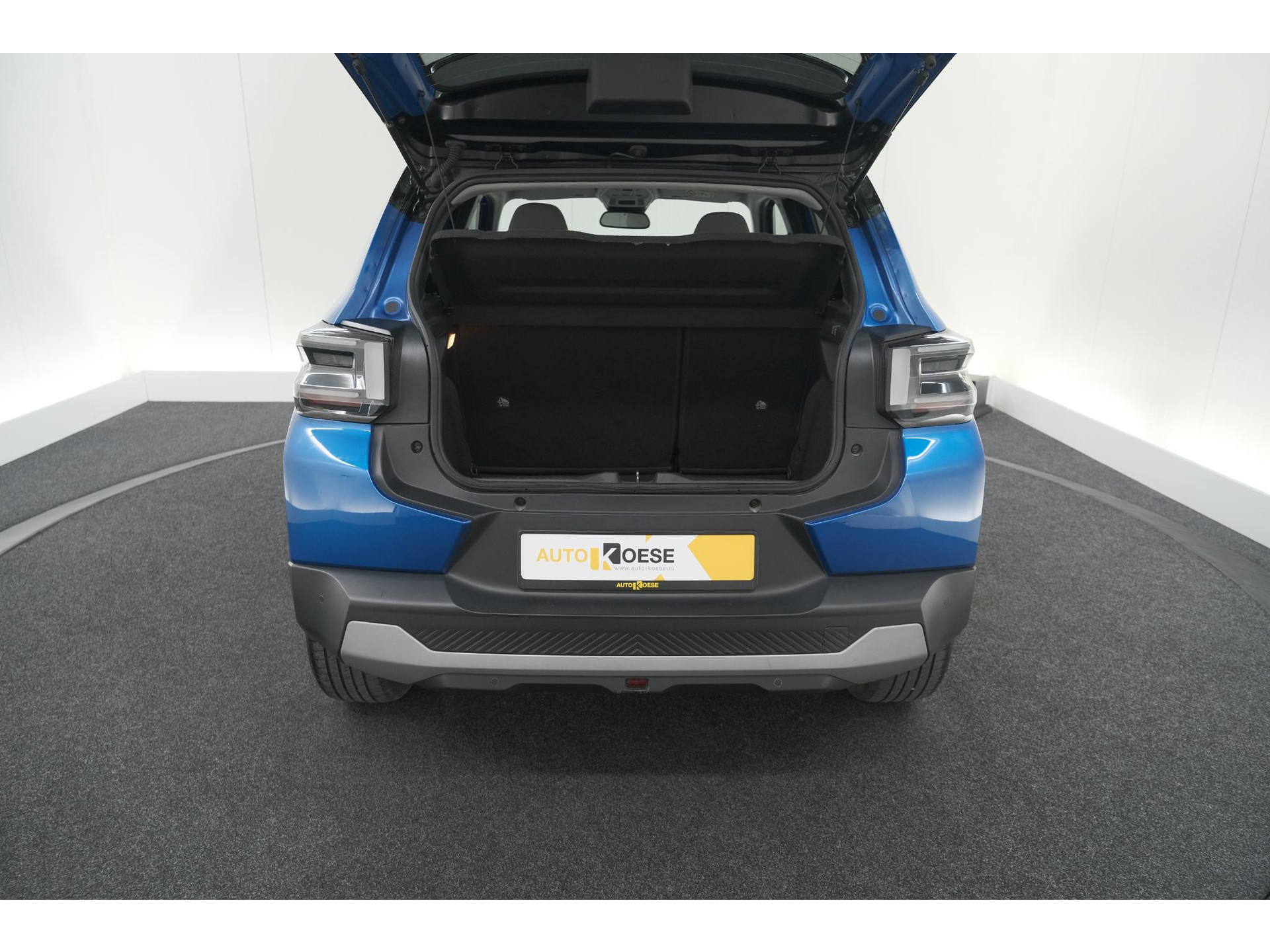 Citroen C3 1.2 Turbo 100pk Max | Camera | Apple Carplay | Navigatie | Parkeersensoren