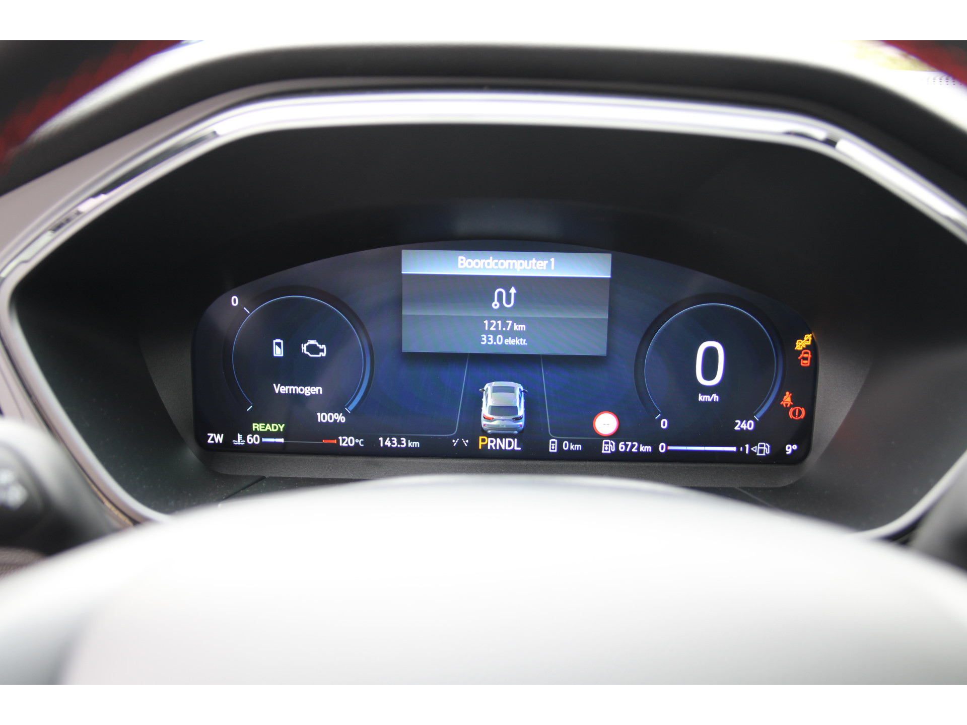 Ford Kuga 2.5 PHEV 243 PK ST-Line X WINTER-PACK | B&O PREMIUM AUDIO | BLIS