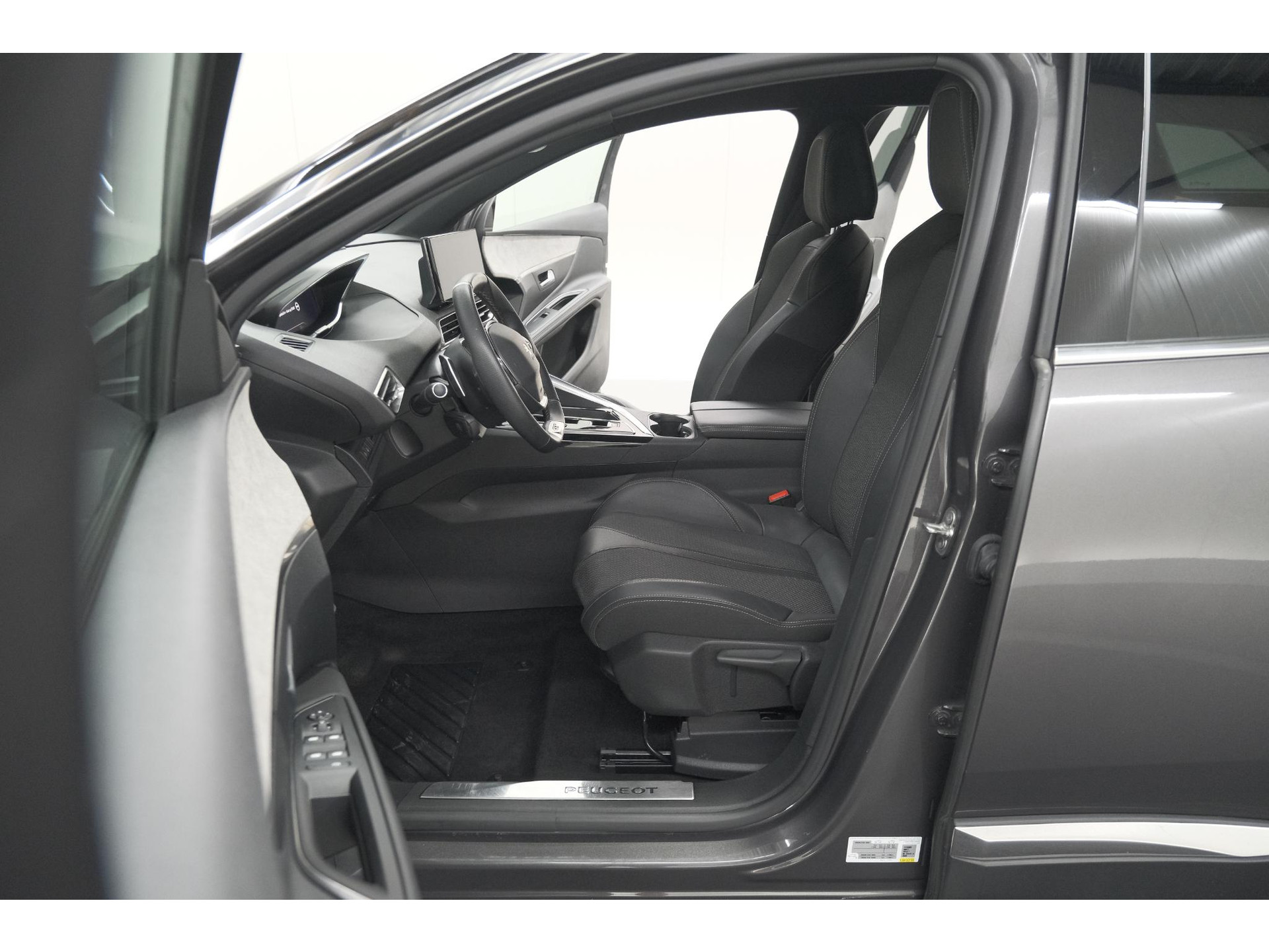 Peugeot 3008 PureTech 130 EAT8 GT | Camera | Dodehoekdetectie | Adaptieve Cruise Control