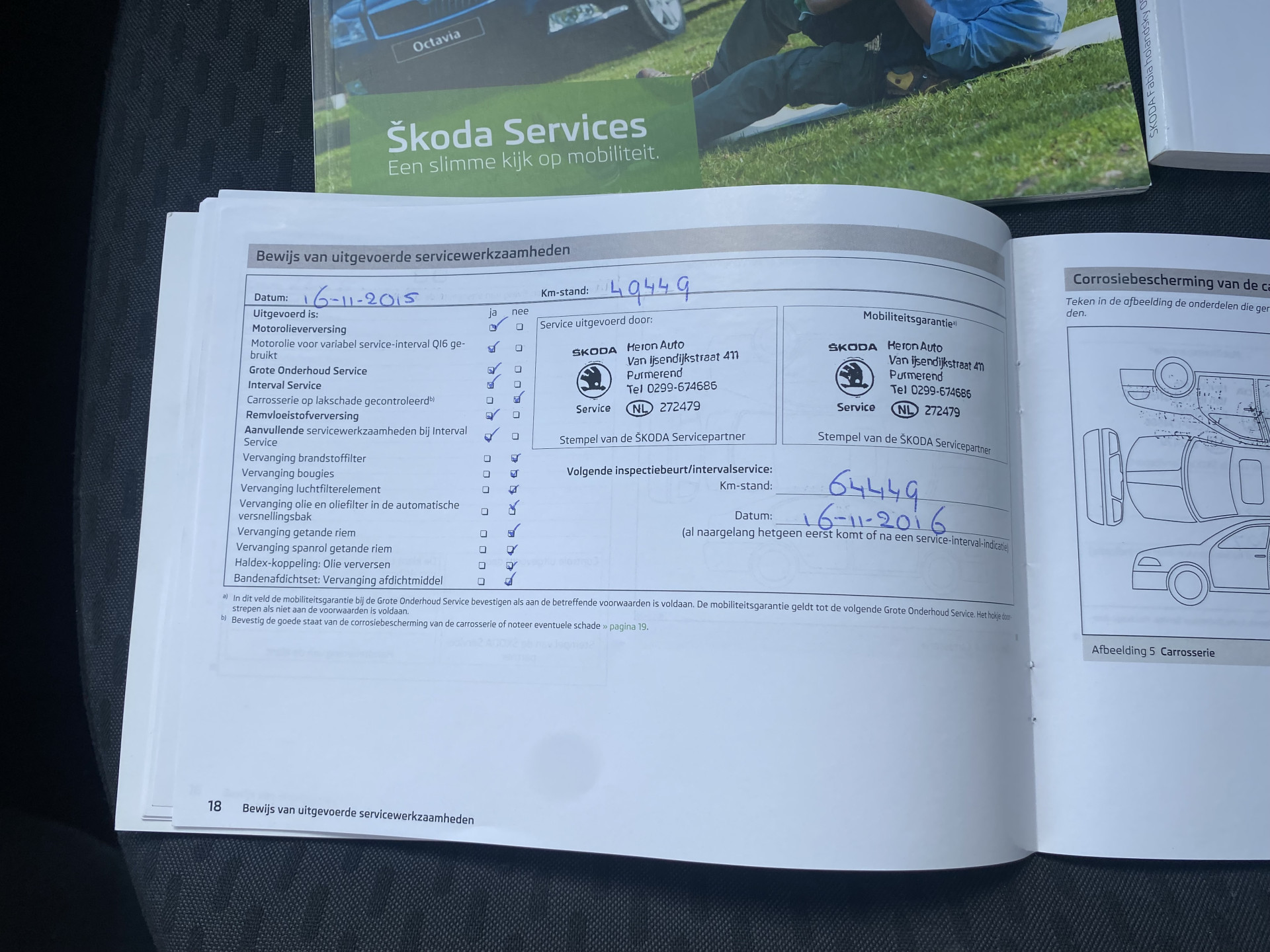 ŠKODA Fabia 1.2 TDI Greenline Businessline *NAVI-FULLMAP | ECC | PDC | CRUISE | 15''ALU*