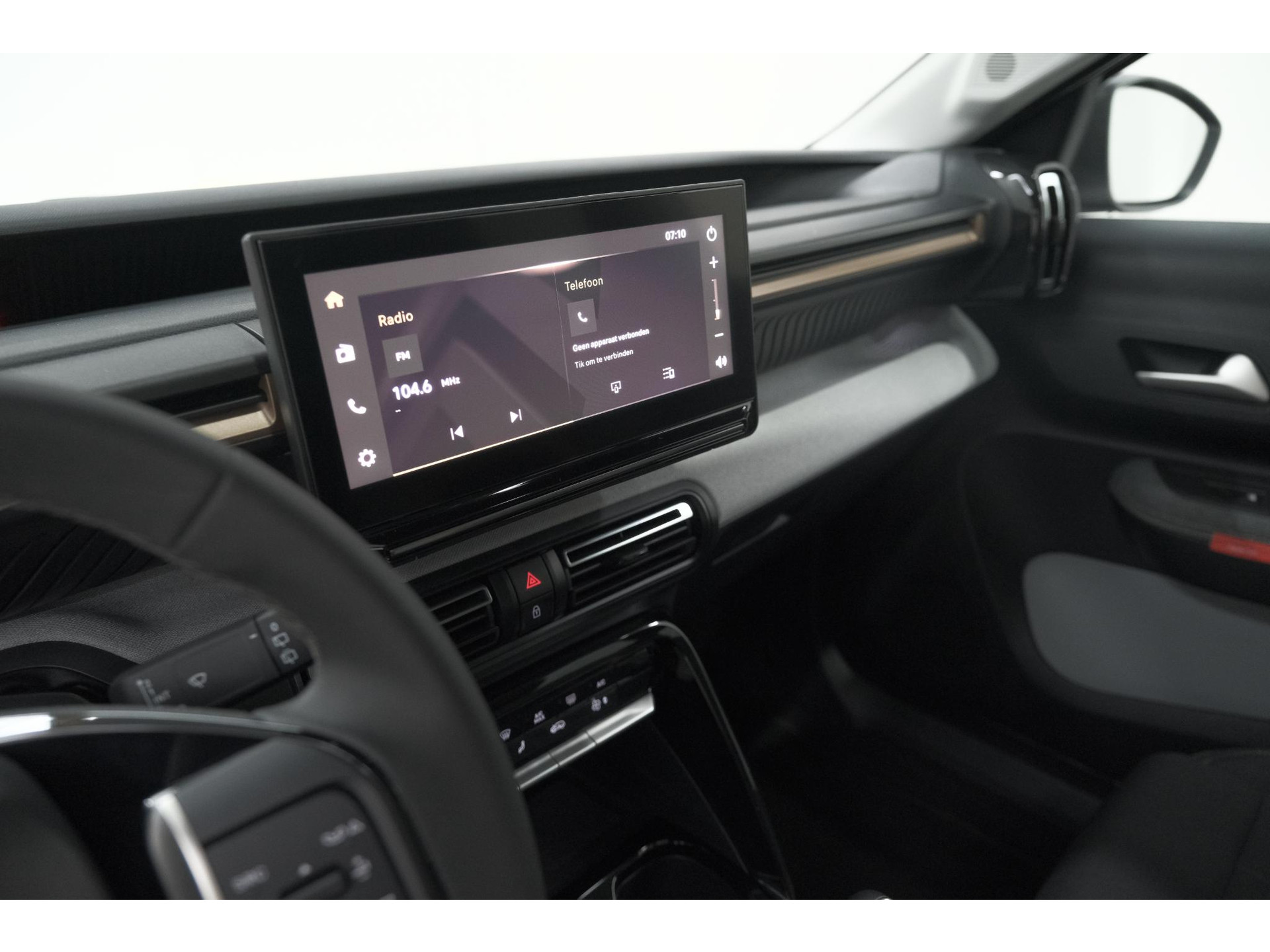 Citroen C3 Aircross 1.2 Turbo 100pk Plus | Camera | Parkeersensoren | Apple Carplay