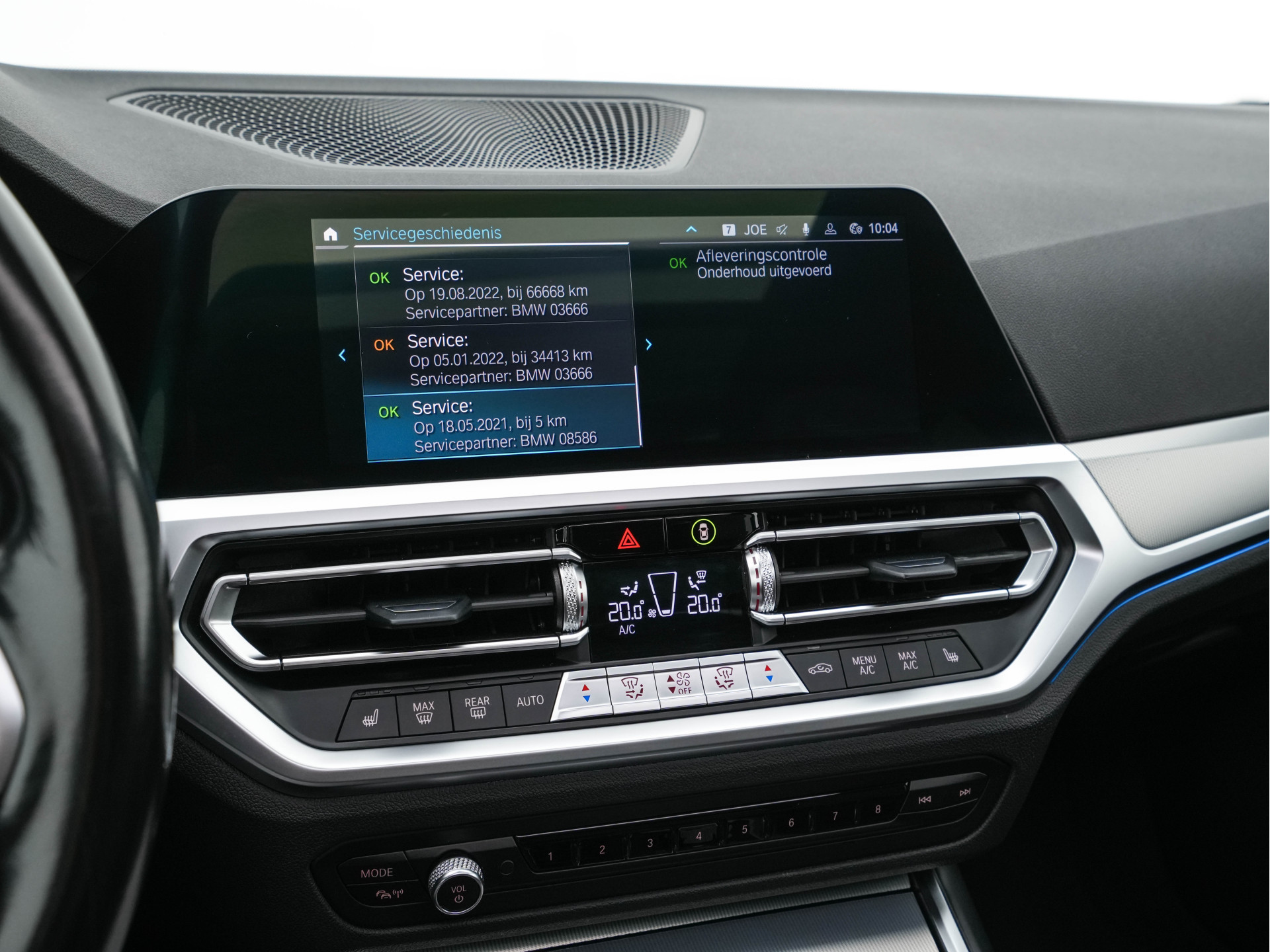 BMW 3-serie Touring 320e M-Sportpack Business Edition Plus (Plug-In) (INCL-BTW) *PANO | LASER-LED | LEATHER | HEATED-SPORTSEATS | HARMAN/KARDON | VIRTUAL-COCKPIT | AMBIENT-LIGHT | NAVI-FULLMAP | DAB+ | 18''ALU*