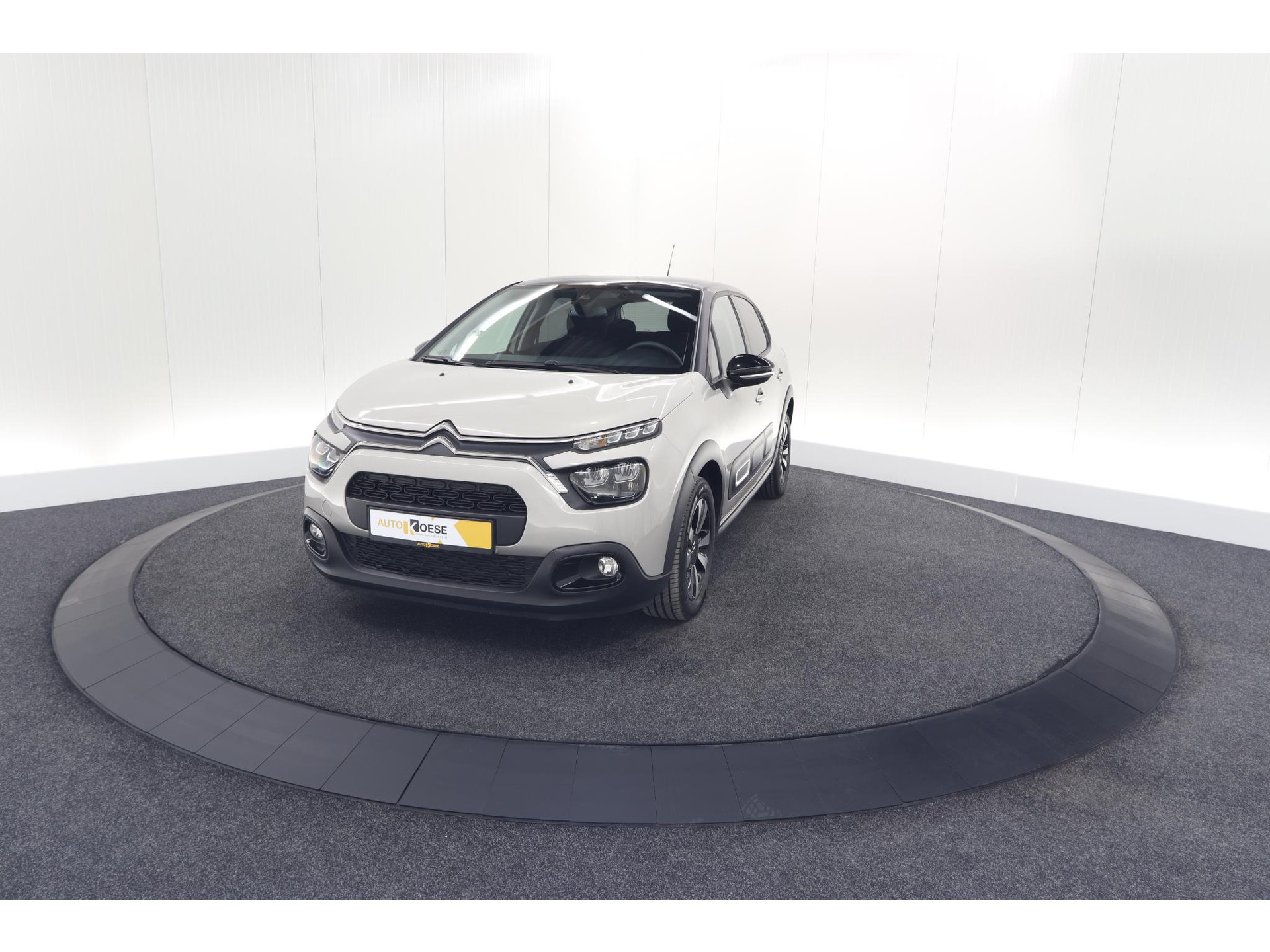 Citroen C3 PureTech 82 S&S Feel Edition | Apple Carplay | Parkeersensoren | Stoelverwarming | Climate Control