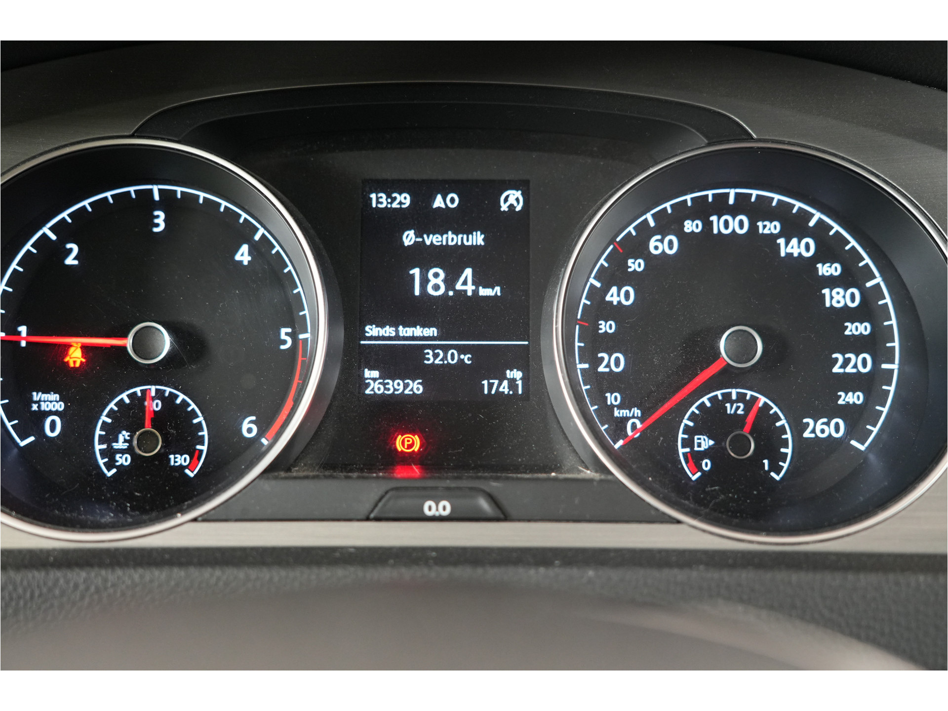 Volkswagen Golf Variant 1.6 TDI Comfortline | Trekhaak | Cruise | Navi | Climate |