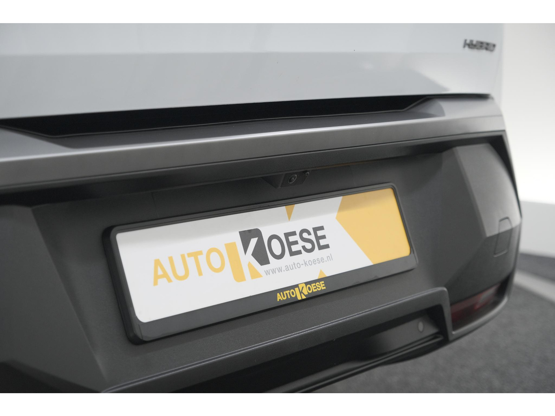 Peugeot 3008 136 Hybrid e-DCS6 Allure | Stoelverwarming | Camera | Apple Carplay