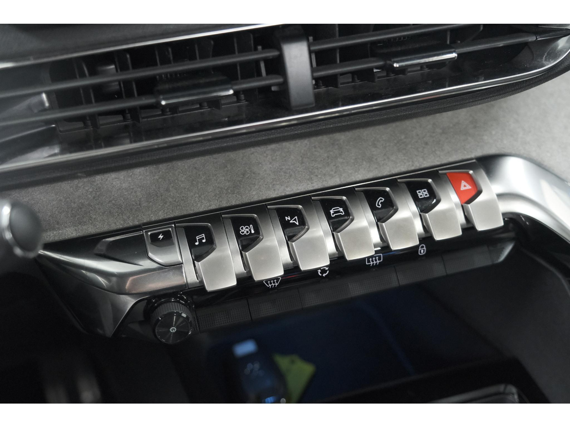 Peugeot 3008 HYbrid4 300 GT | Elektrisch Panoramadak | Dodehoekdetectie | Camera | Navigatie