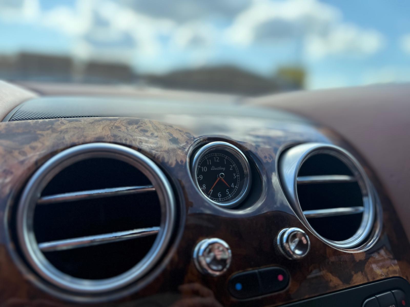 Bentley Continental GT 6.0 W12 | 2E EIGENAAR | 3/6/12MND GARANTIE | XENON | CRUISE | STOELVERWARMING | CLIMA | NAVI |