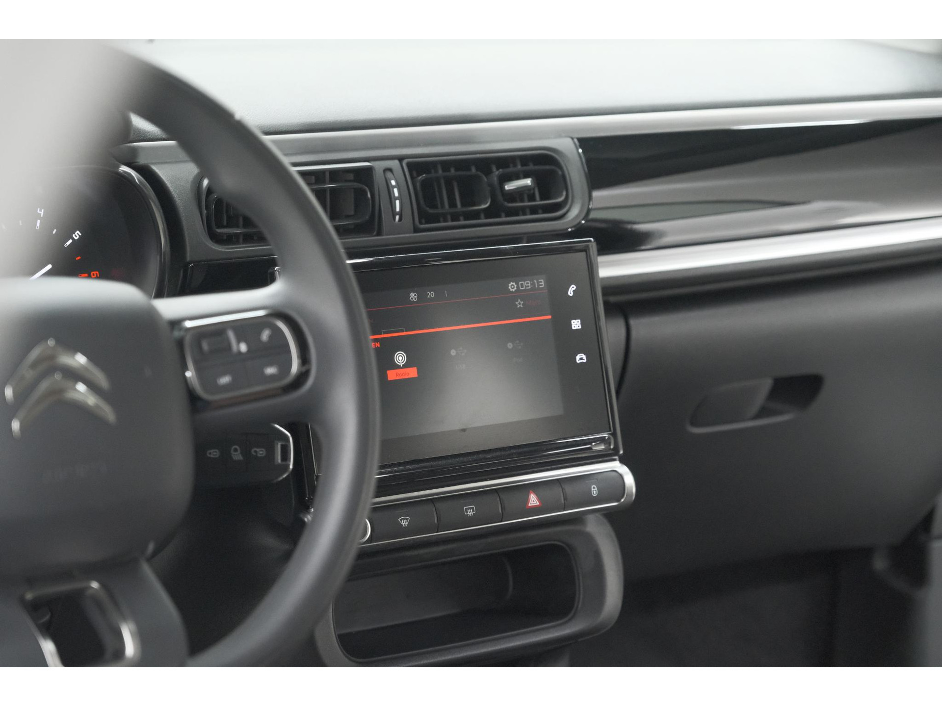 Citroen C3 PureTech 82 Feel | Climate Control | Apple Carplay | Cruise Control | Stoelverwarming