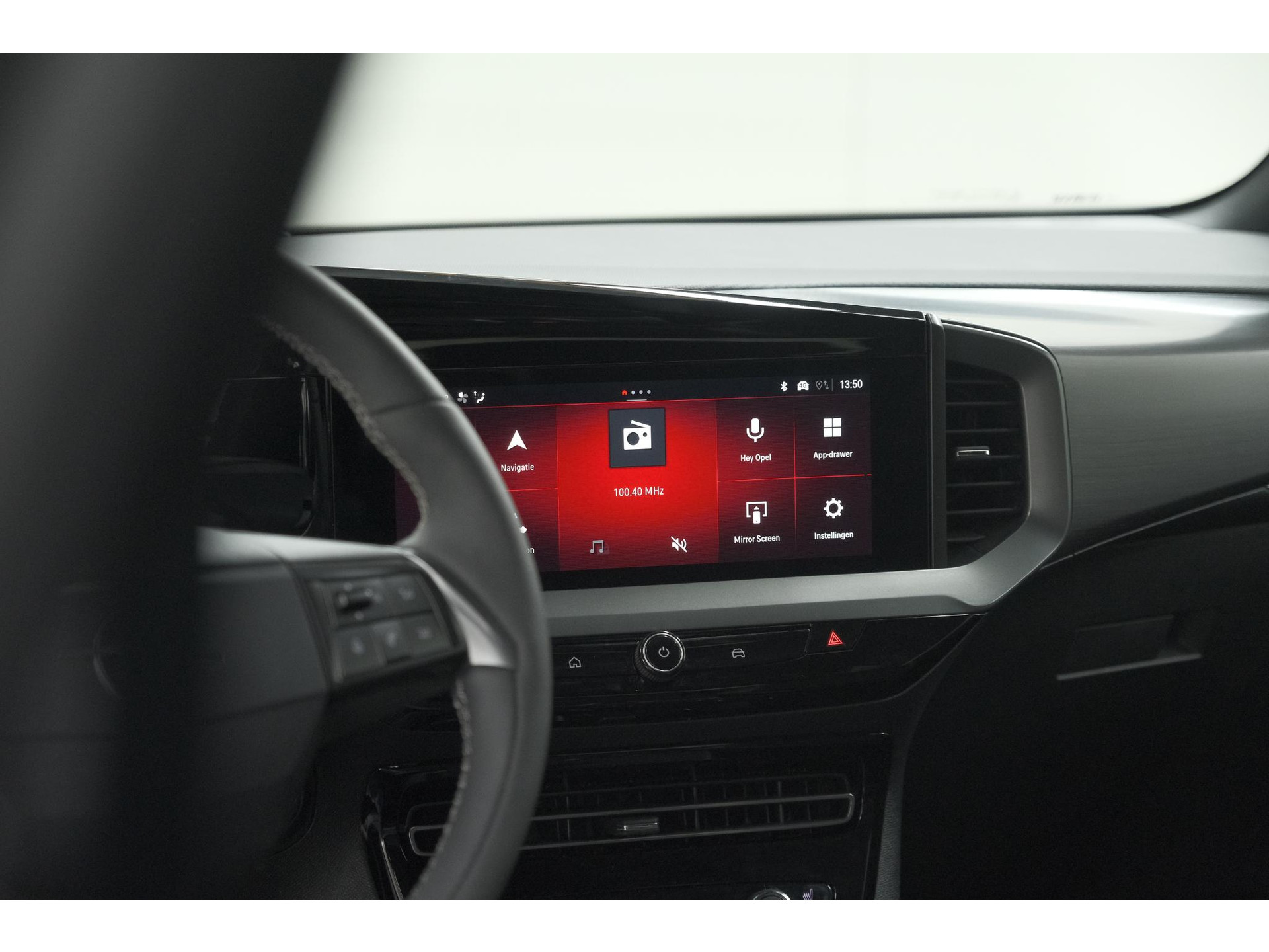 Opel Mokka 1.2 Turbo 145 Hybrid GS | Allseason Banden | Adaptieve Cruise Control | Camera | Dodehoekdetectie | Stoelverwarming