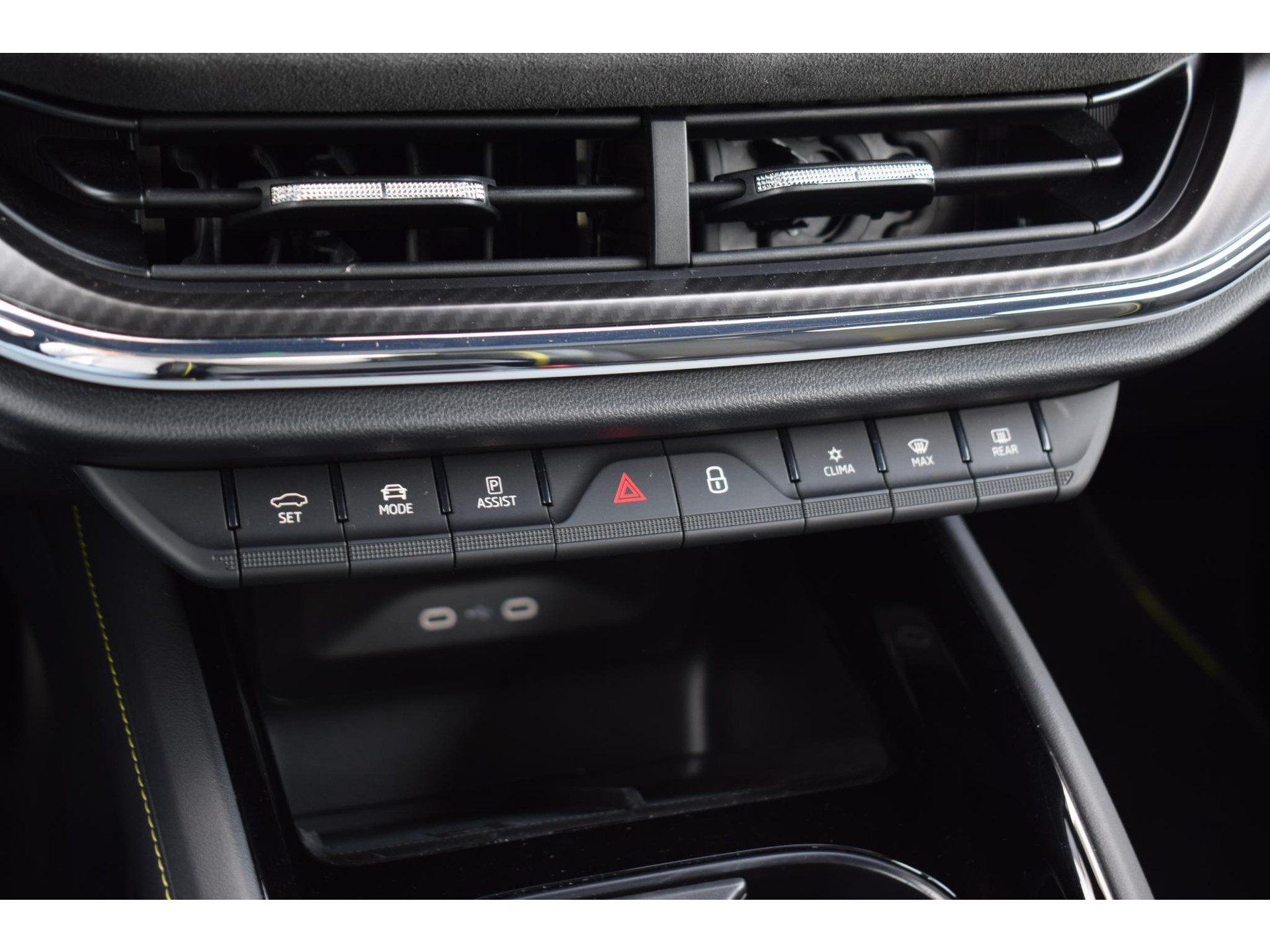 Skoda Enyaq Coupé iV 80 RS | SOH: 95,1% | Pano | Memory | Alcantara | Matrix | Stuurverwarming