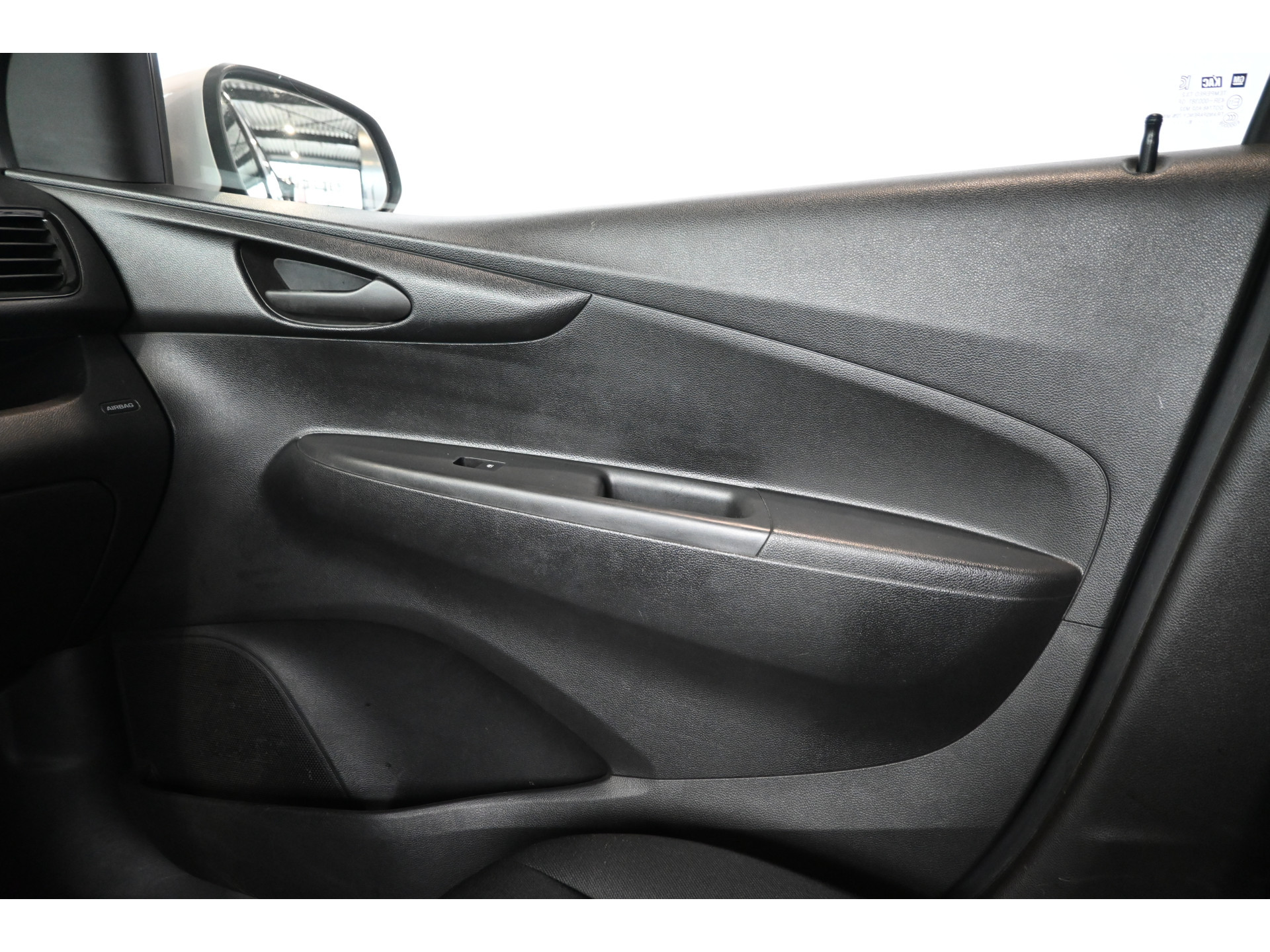 Opel KARL 1.0 ecoFLEX Edition Airco Cruise control Elektrisch pakket 1e Eigenaar 100% Onderhouden Inruil mogelijk