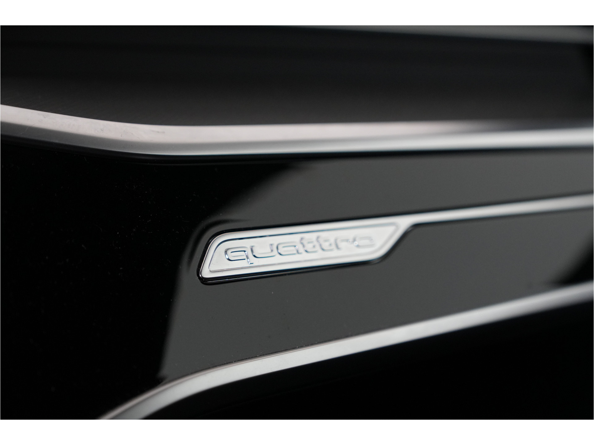 Audi A6 Avant 45 TFSI quattro Business edition | Virtual |