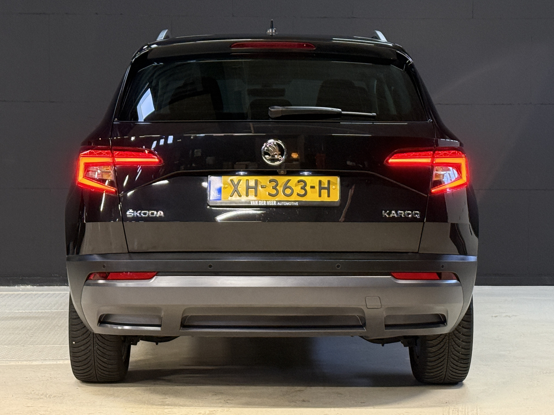 ŠKODA Karoq 1.0 TSI Style | Keyless | Apple carplay | Stoelverwarming