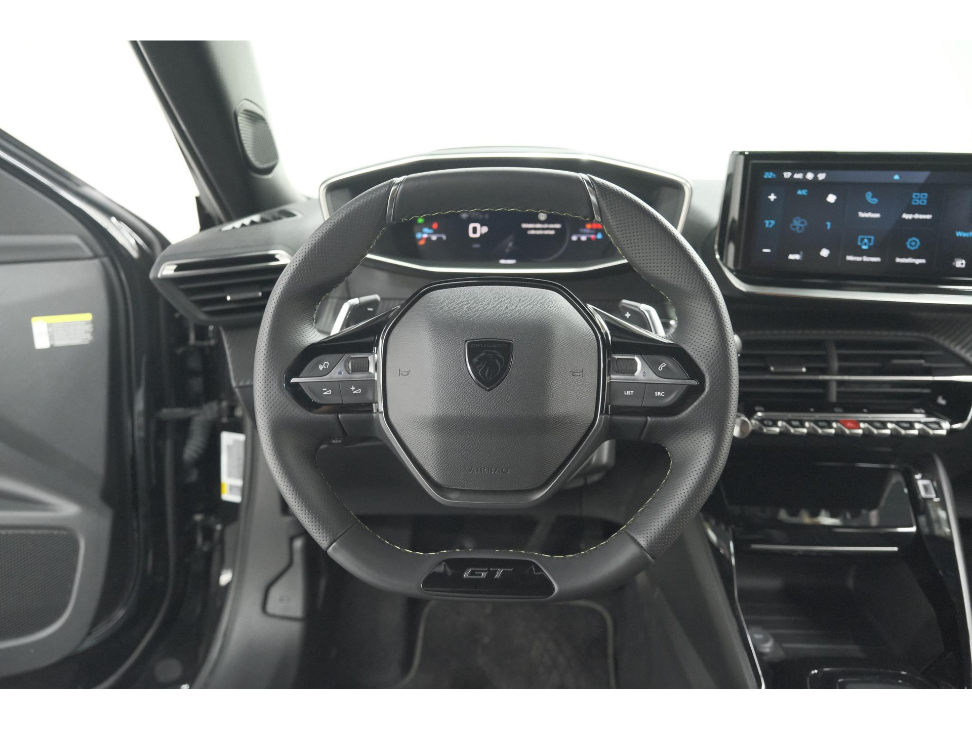 Peugeot 2008 PureTech 130 EAT8 GT | 360 Camera | Adaptieve Cruise Control | Stoelmassage | Apple Carplay
