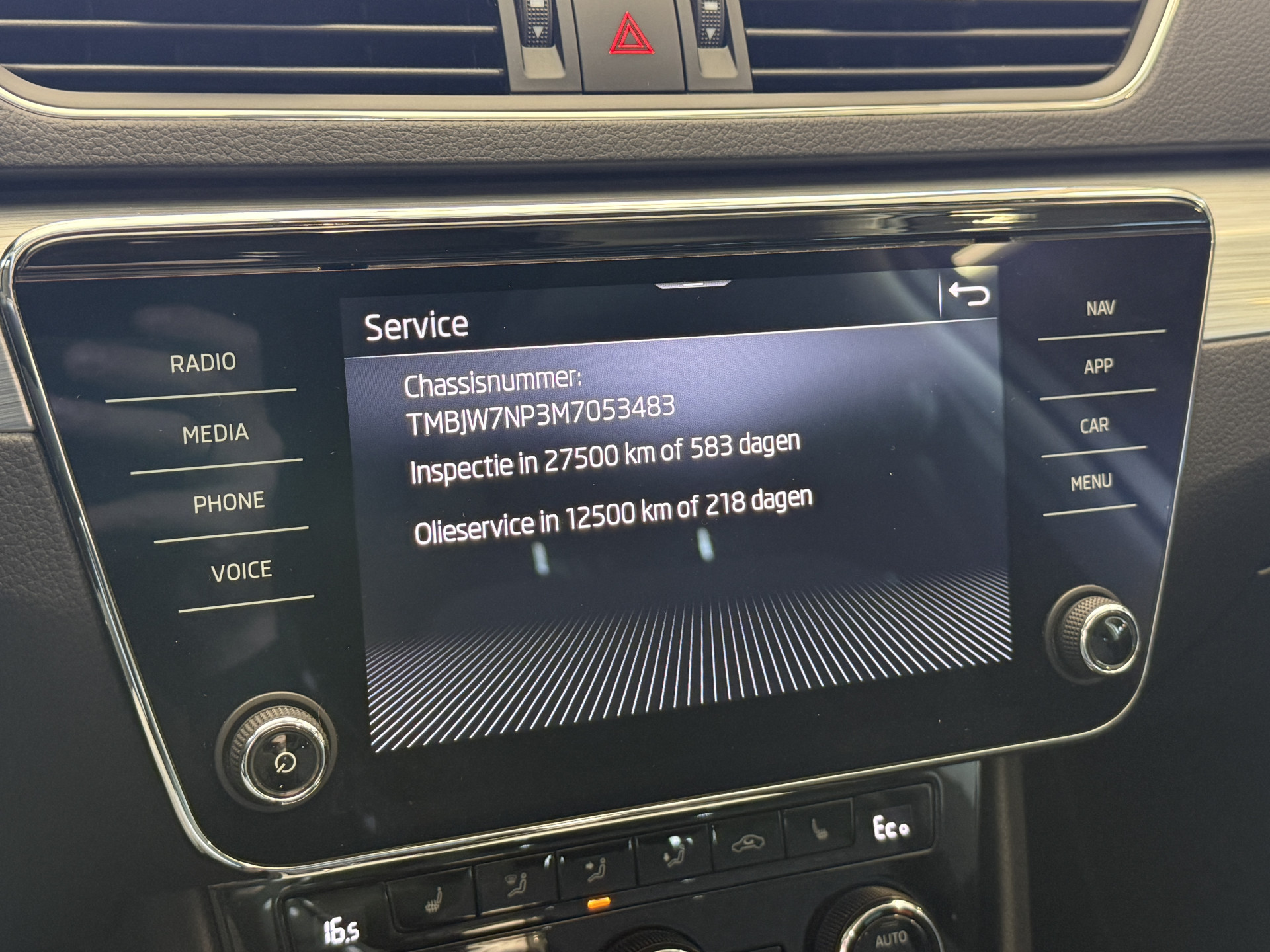 ŠKODA Superb Combi 1.4 TSI iV Business Edition Plus | Panoramadak | Crystal Light | Apple Carplay
