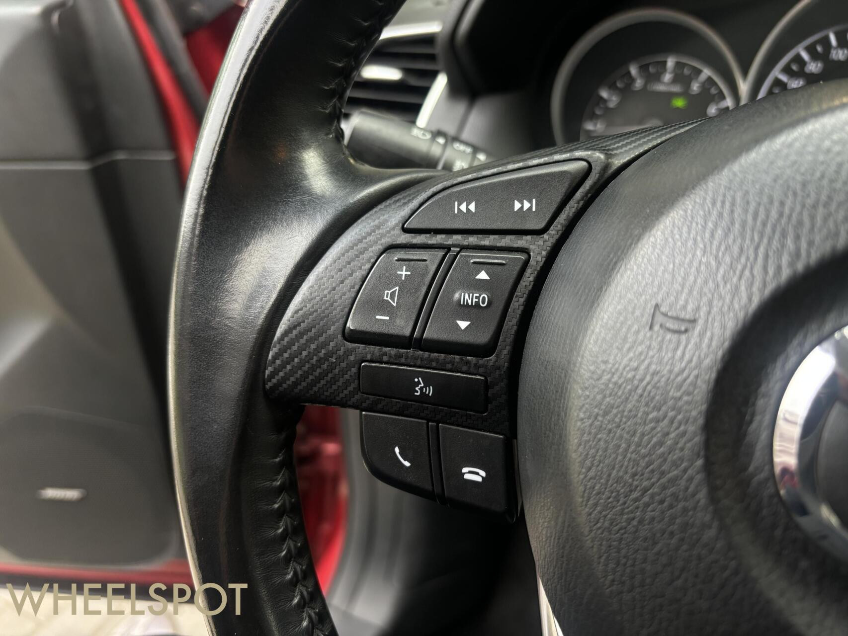 Mazda CX-5 2.0 SkyActiv GT-M|Camera|Memory|Bose|Trekhaak
