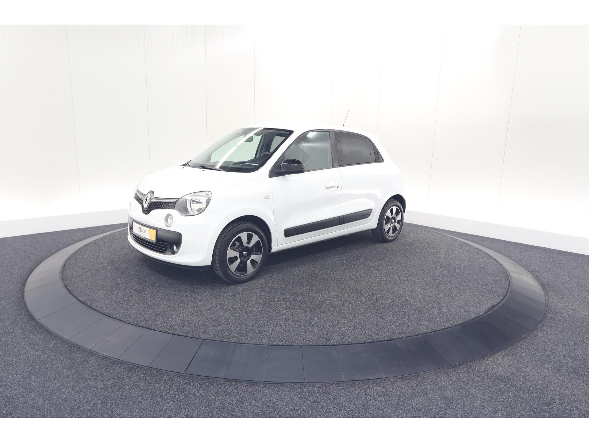 Renault Twingo 1.0 SCe Collection | Airco | Bluetooth Radio | Snelheidsbegrenzer