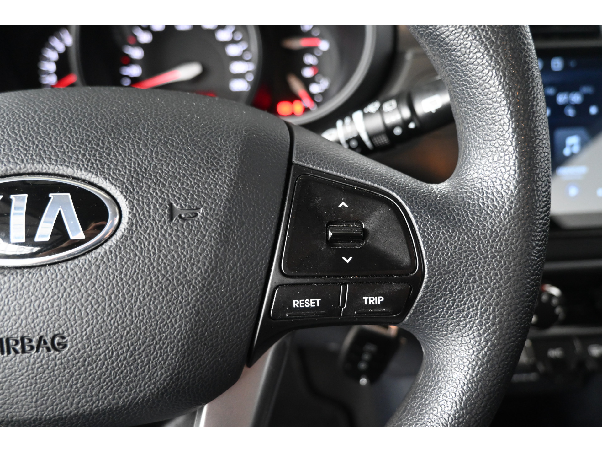 Kia Rio 1.2 CVVT ComfortLine Nap! Airco Trekhaak Elektrisch pakket All in Prijs Inruil Mogelijk