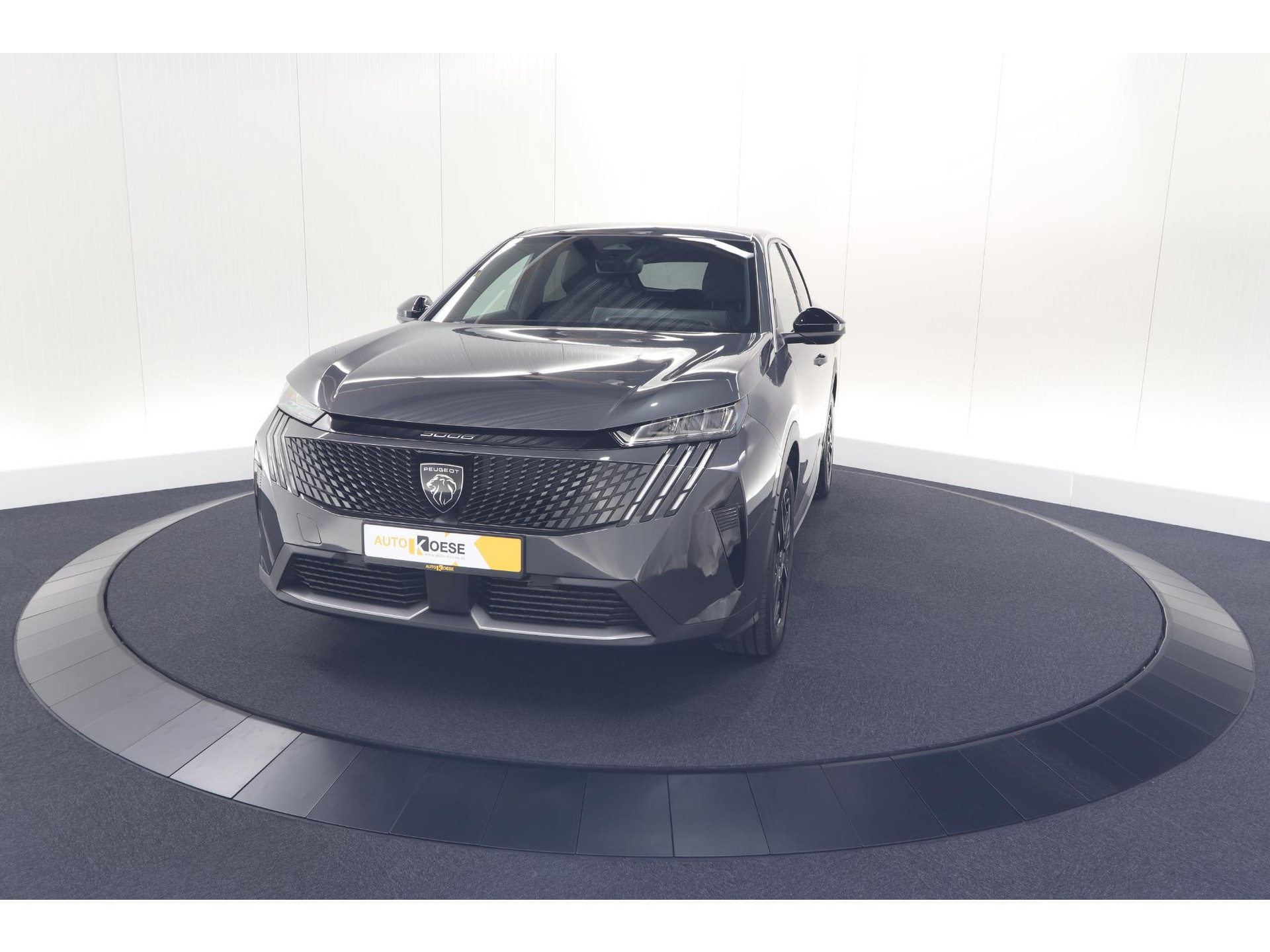 Peugeot 3008 1.2 Hybrid 136 e-DSC6 Allure | Camera | Stoelverwarming | Navigatie | Apple Carplay