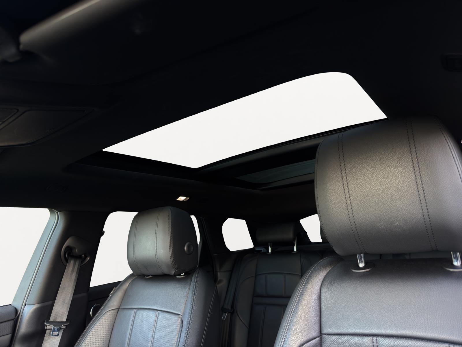 Land Rover Range Rover Evoque 2.0 P200 AWD R-Dynamic S Pano Meridian Camera