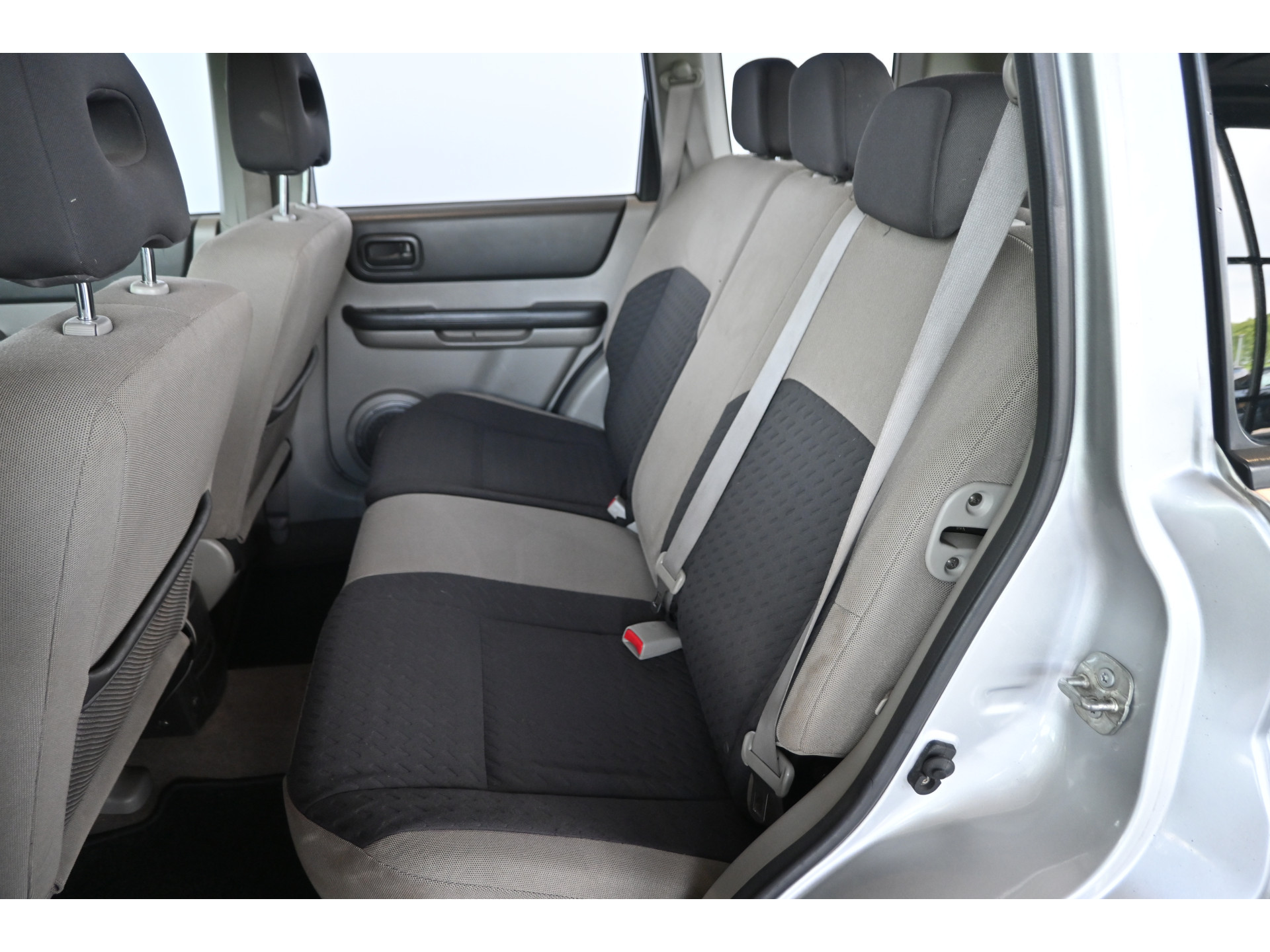 Nissan X-Trail 2.0 Comfort 2wd Airco Trekhaak All in Prijs! Inruil Mogelijk!
