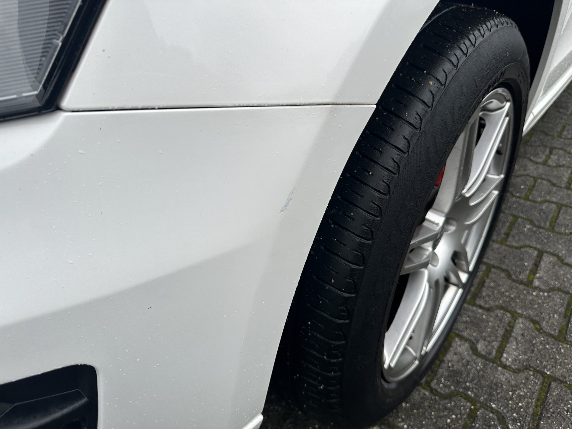 Audi Q5 2.0 TFSI Quattro (OIL PRESSURE PROBLEM) Pro Line Aut. *PANO | LUXURY-LEATHER | XENON-PLUS | NAVI-FULLMAP | PDC | AUDI-SOUNDSYSTEM | PRIVACY-GLASS | ECC | CRUISE | HEATED-COMFORTSEATS |  18"ALU*