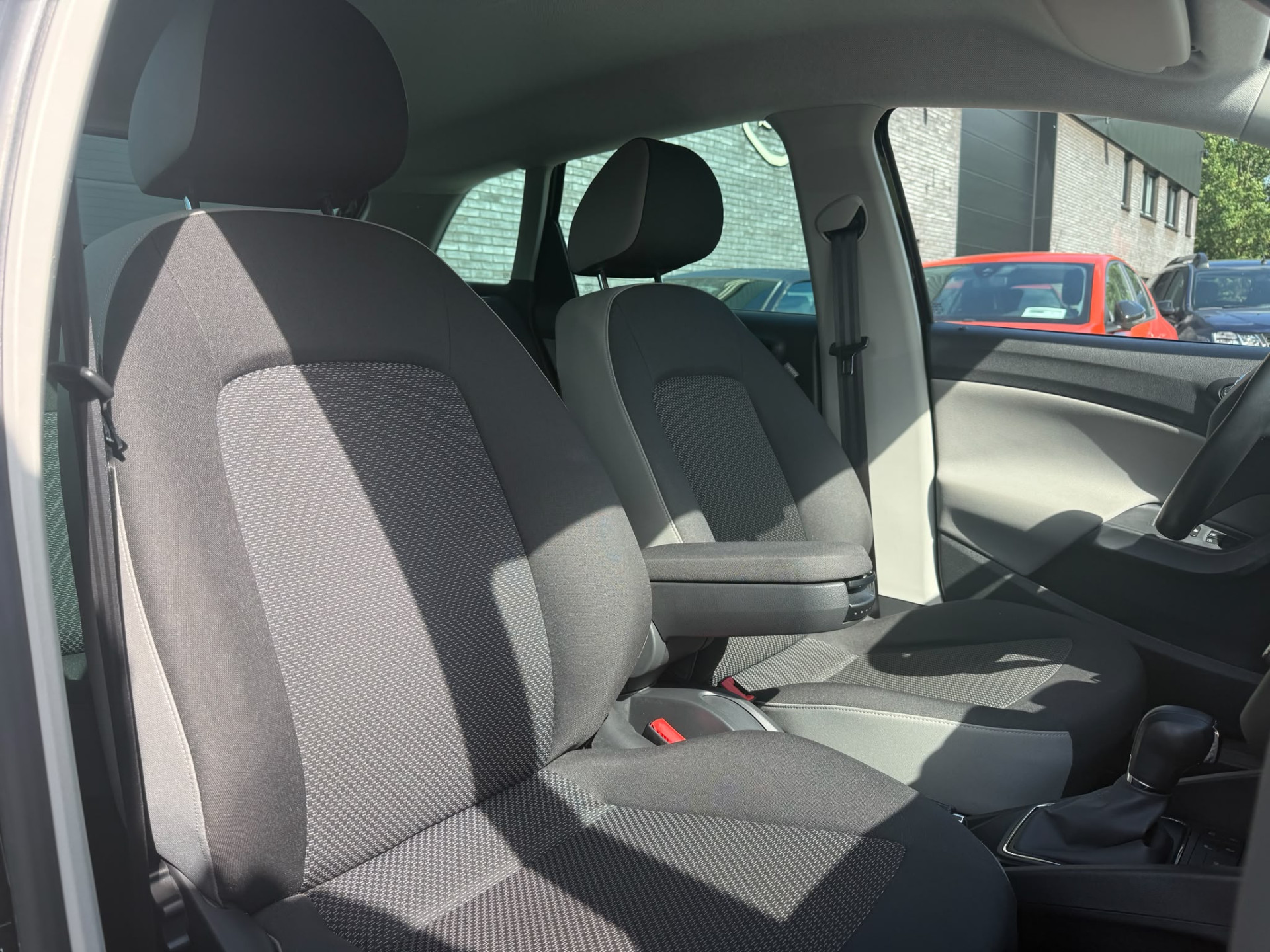 SEAT Ibiza ST 1.0 EcoTSI Style Connect | 1E EIGENAAR | 3/6/12MND GARANTIE | AUTOMAAT | LED | NAVI | CARPLAY | CRUISE | DAB |