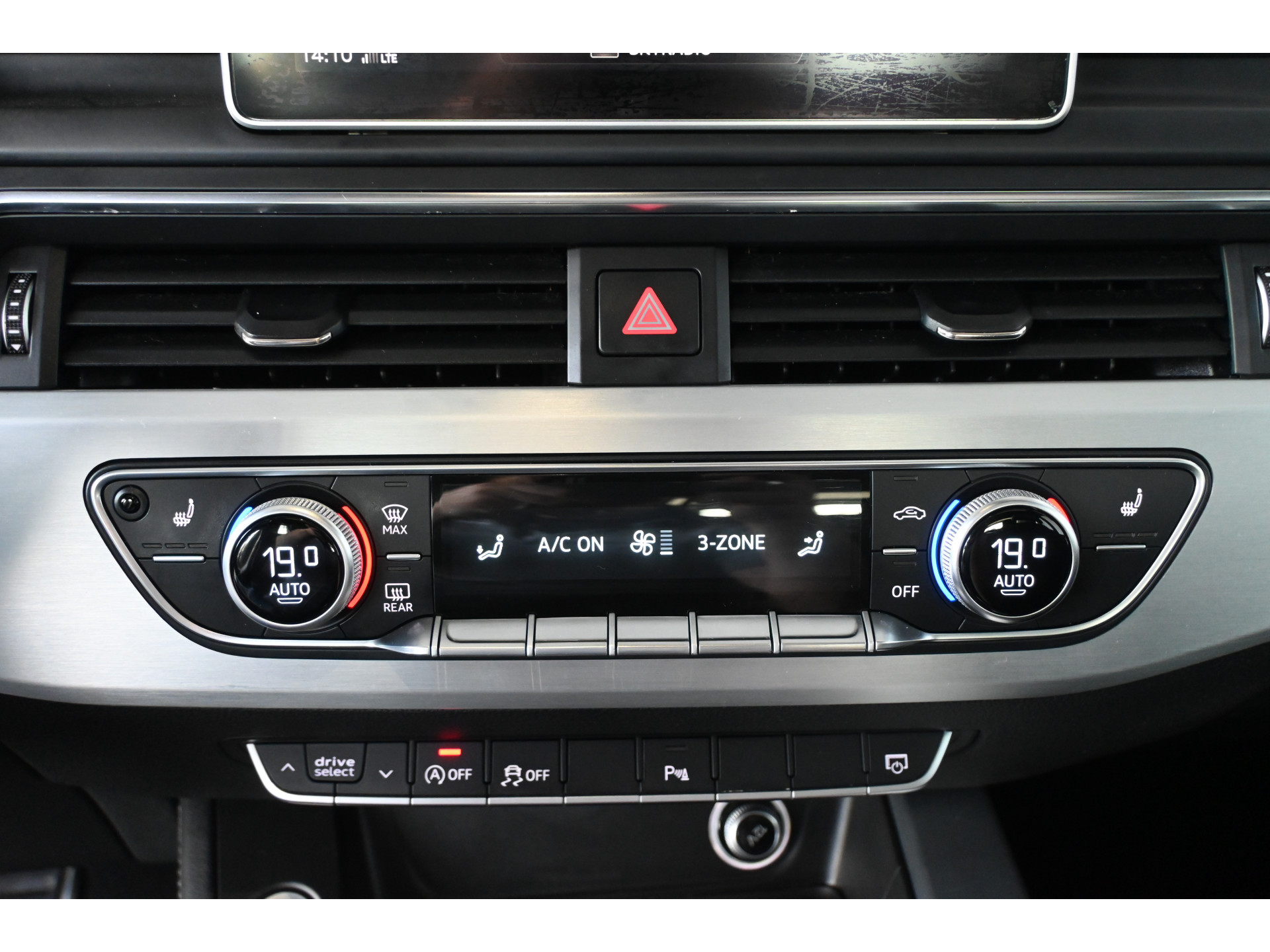 Audi A5 Coupé 2.0 TFSI Quattro Sport S-line Clima Panoramadak LED Adaptieve cruise B&O Navigatie 100% Onderhouden Inruil mogelijk