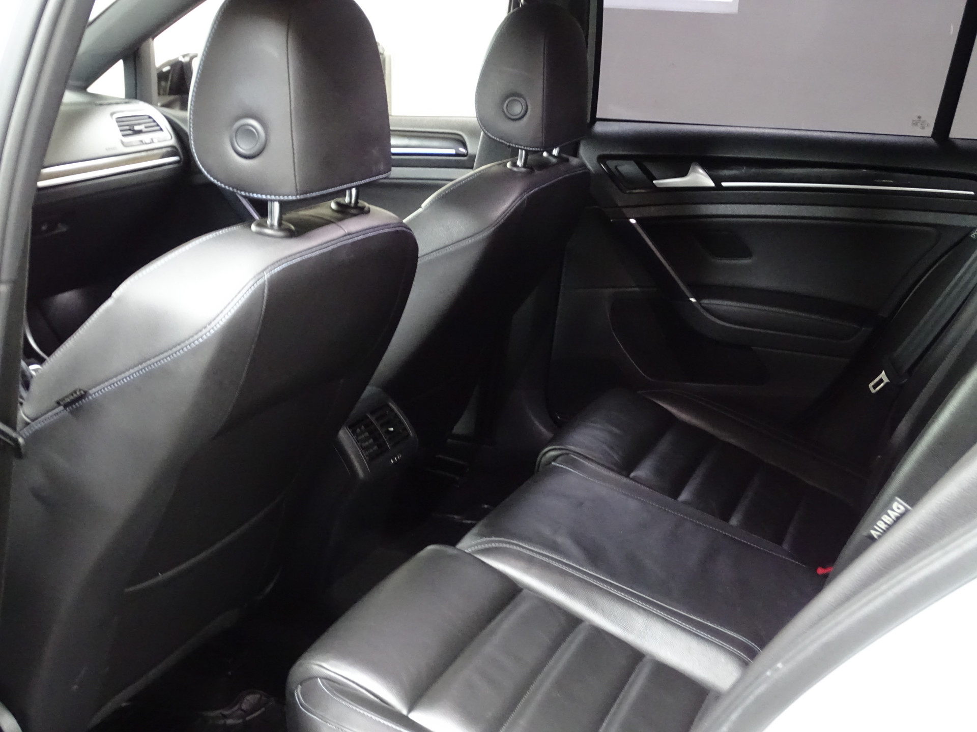 Volkswagen Golf 1.4 TSI GTE Hybride