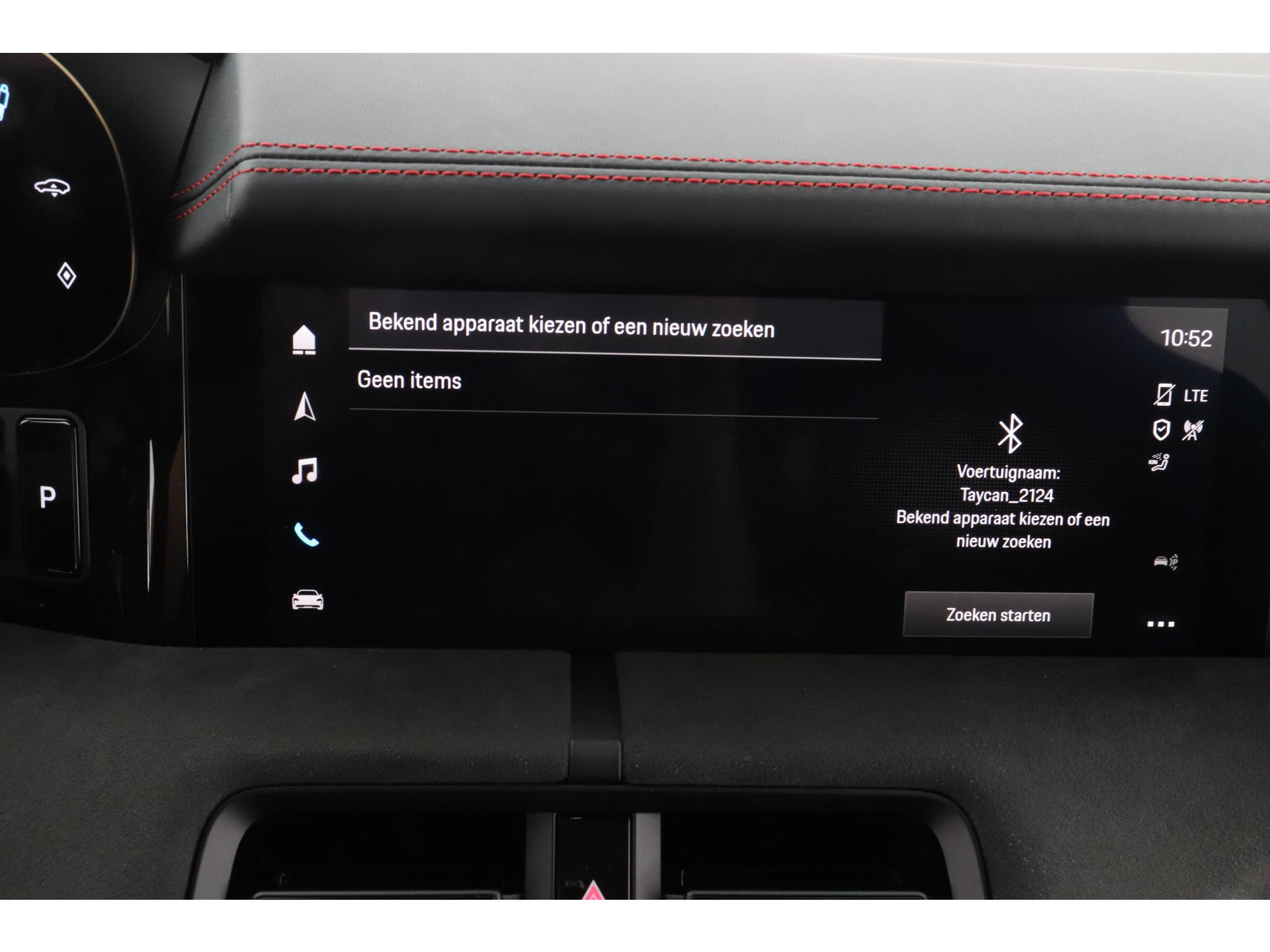 Porsche Taycan Sport Turismo GTS | 93 kWh Accu Plus | Surround View | InnoDrive | Sport Chrono Pakket | Panoramadak